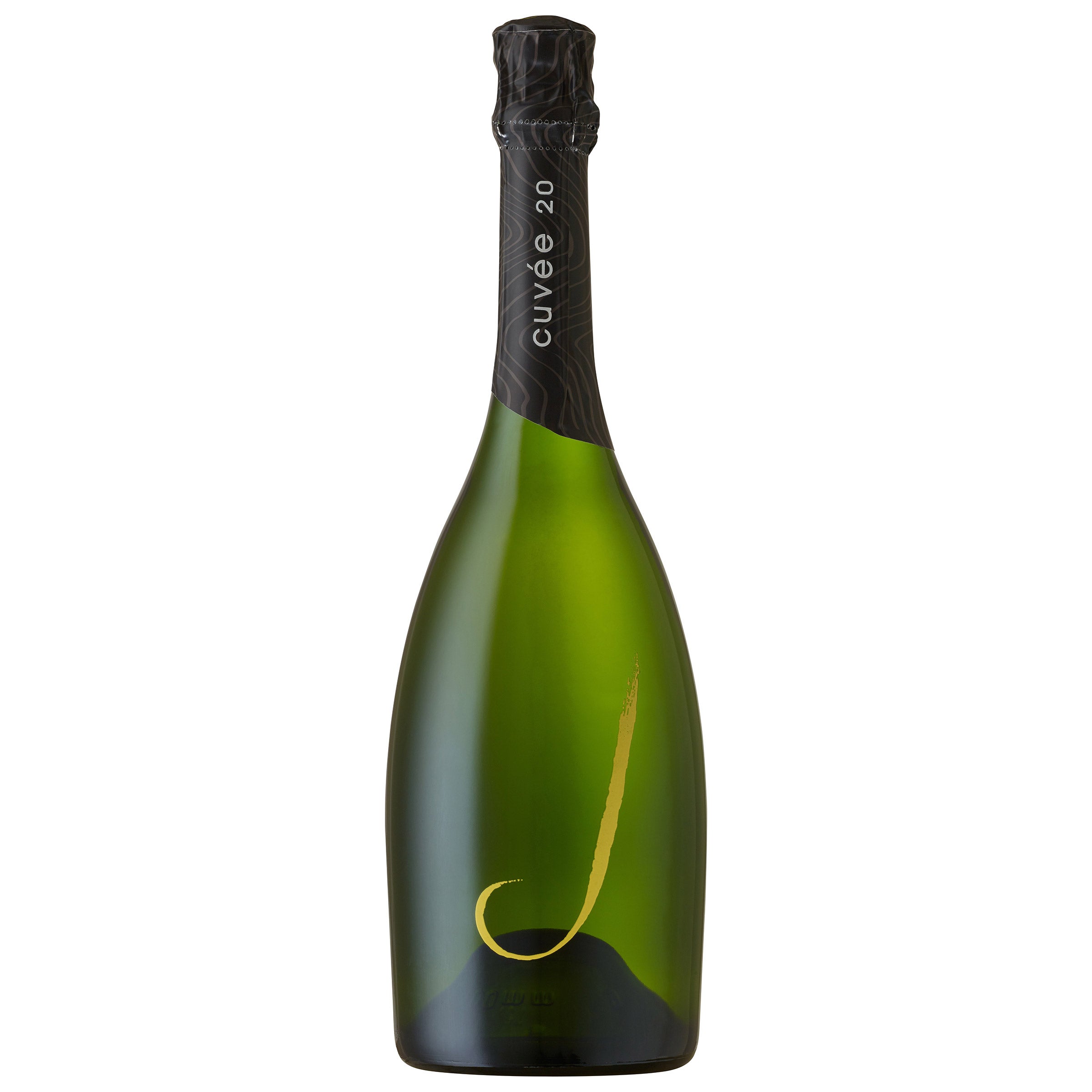 J VINEYARDS CUVEE 20 BRUT RUSSIAN RIVER 750ML