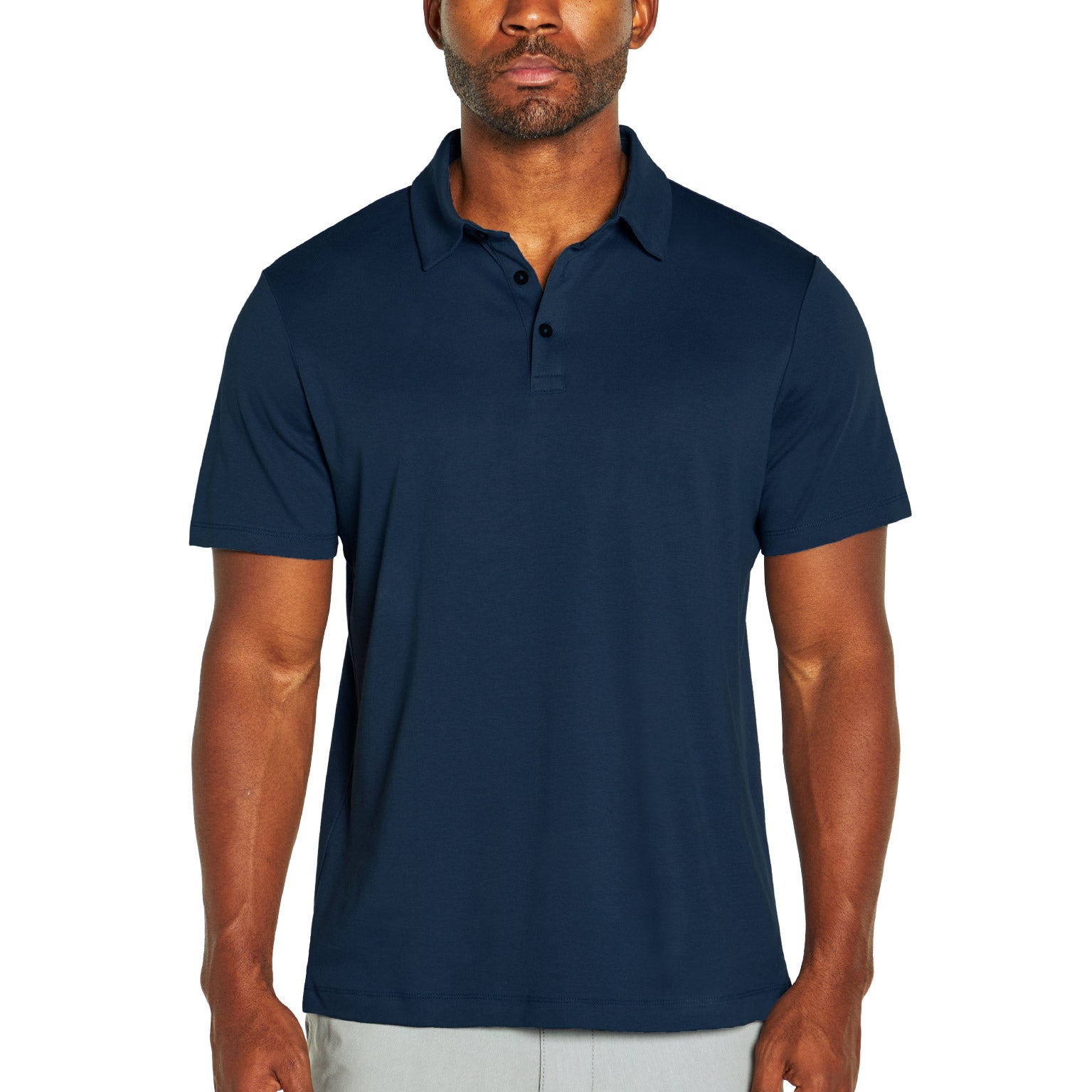 BANANA REPUBLIC MEN'S POLO