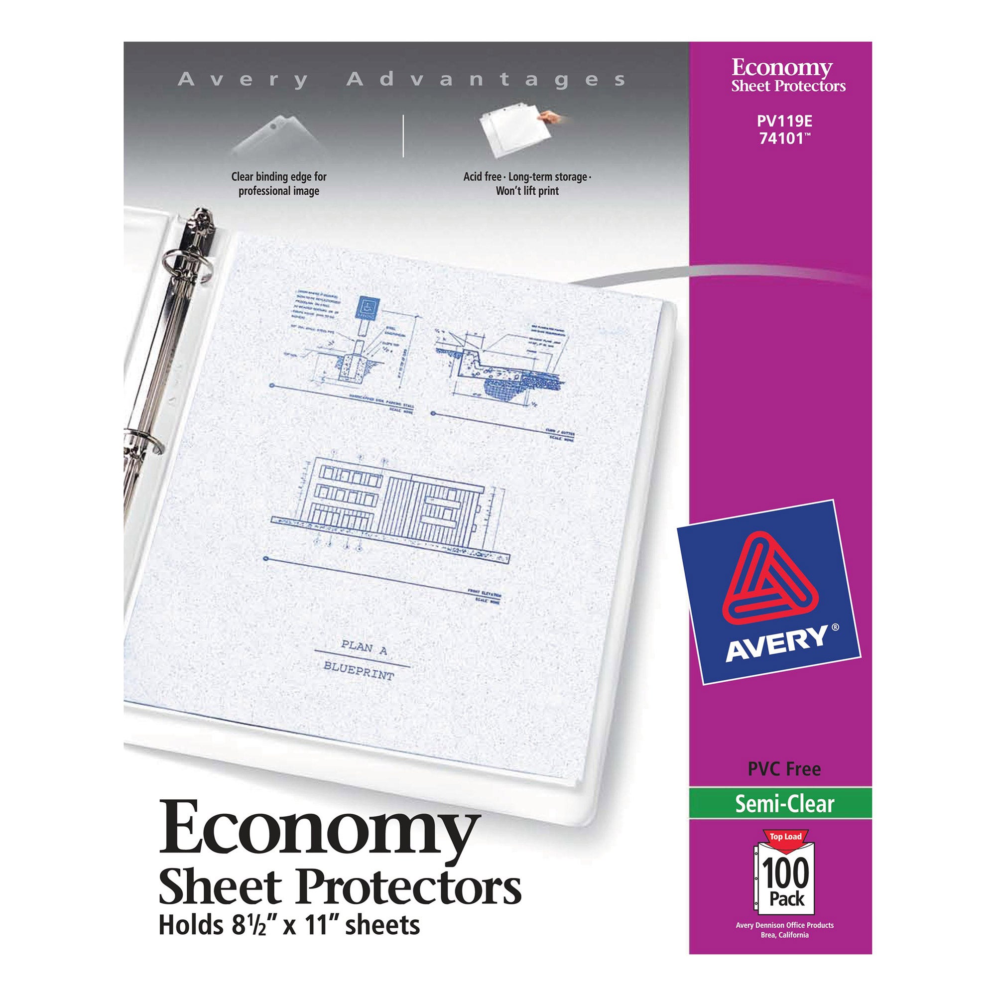 PROTECTOR,SHT,ECONOMY