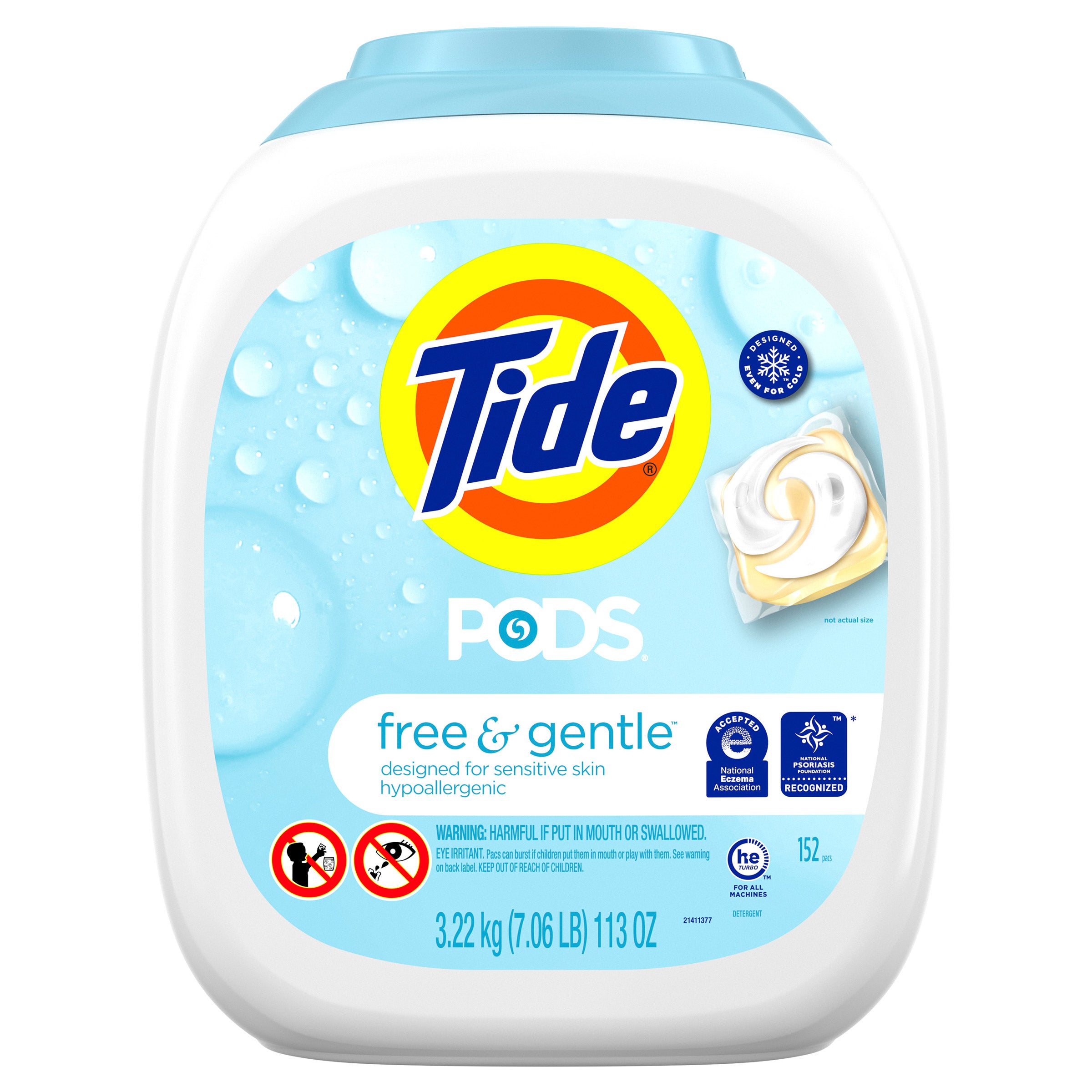 tide-pods-free-and-gentle-152-count-23-69-at-costco