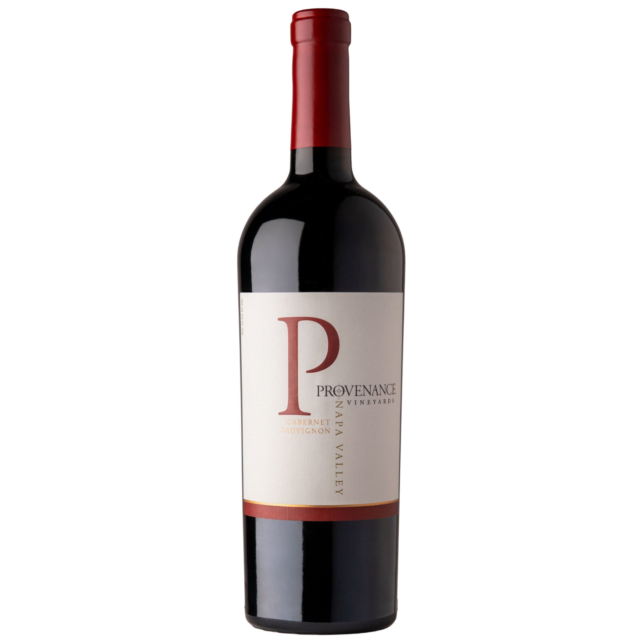 PROVENANCE CABERNET SAUVIGNON RUTHERFORD 750ML