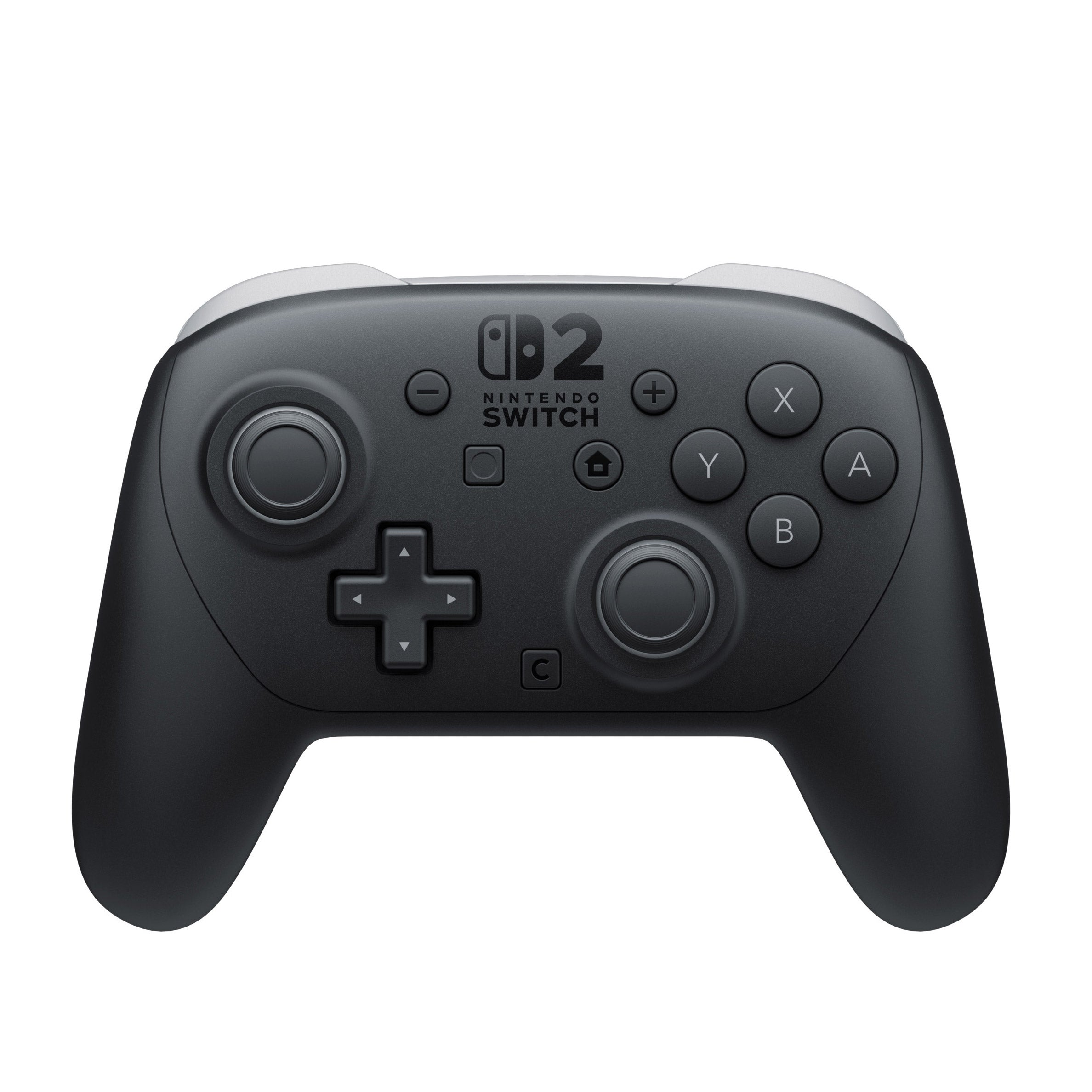 NINTENDO SWITCH 2 PRO CONTROLLER - Image 1