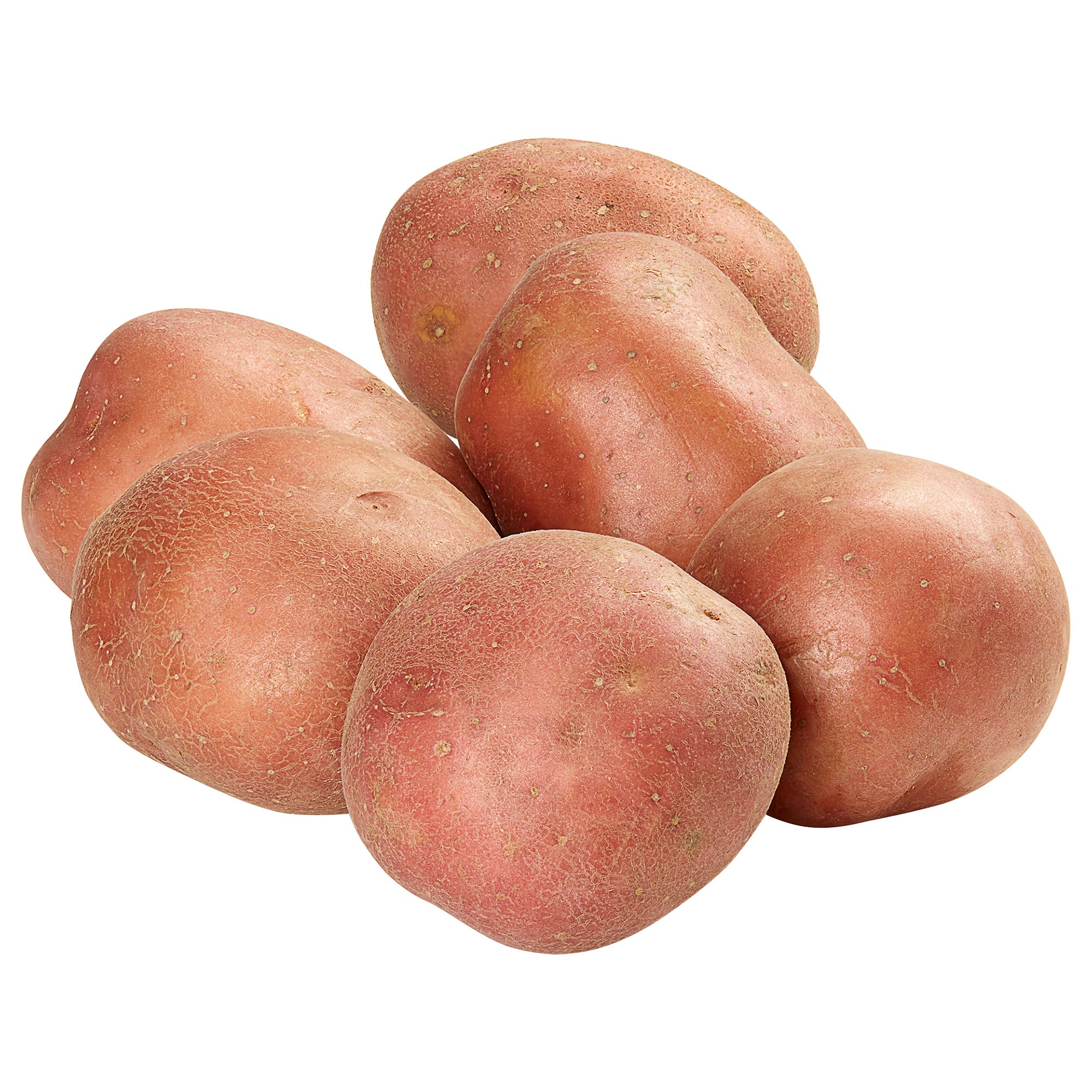 RED POTATOES 10 LBS