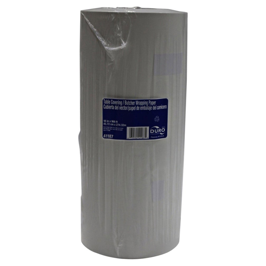 DURO 18¨ X 1000' ROLL PAPER 17703