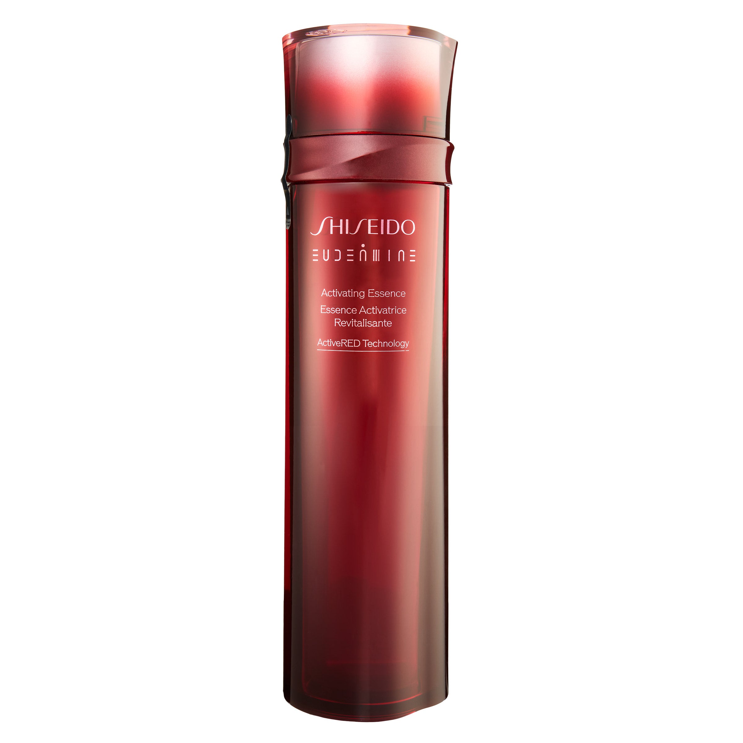 SHISEIDO EUDERMINE ACTIVATING ESSENCE 4.9 FL OZ