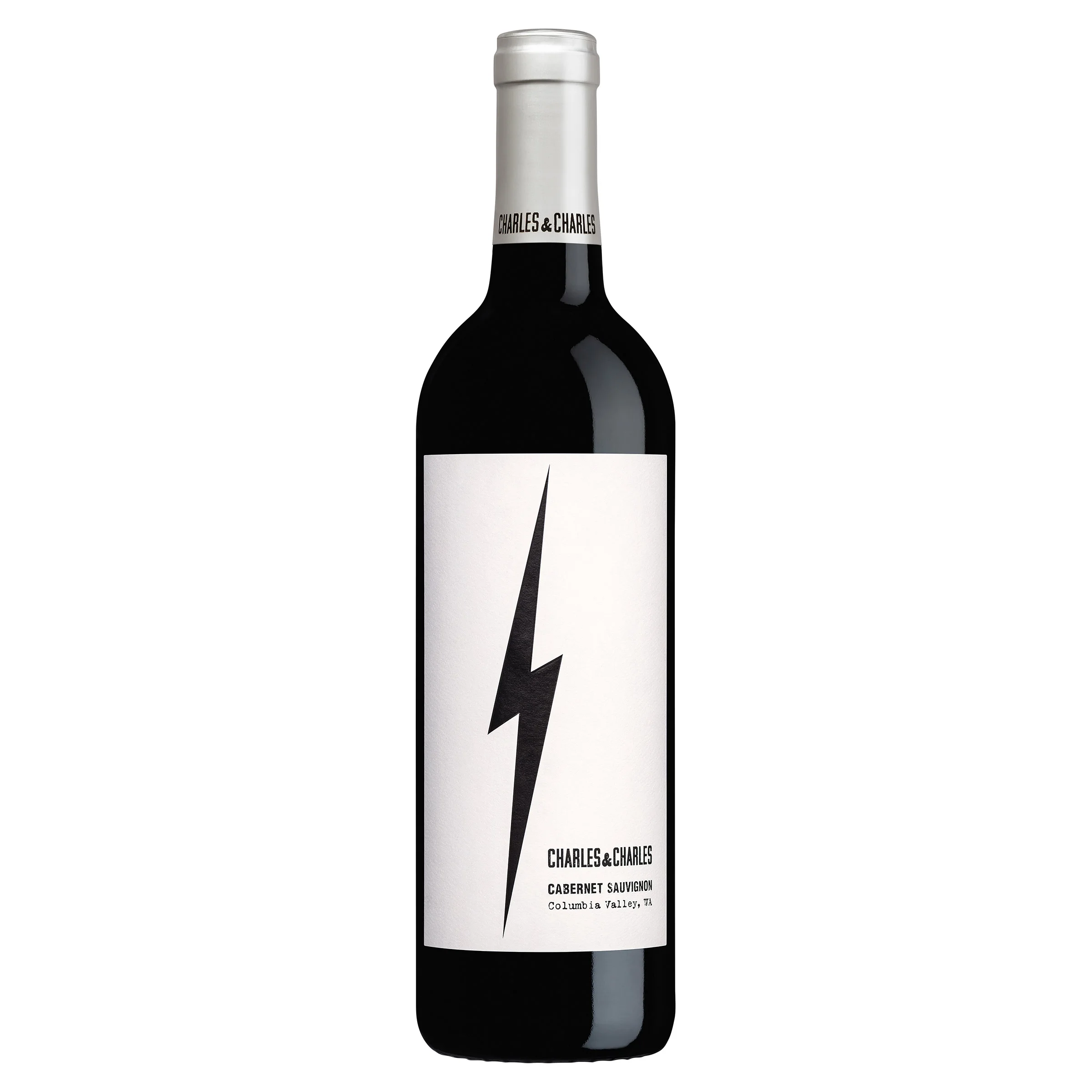 CHARLES & CHARLES BOLT CAB SAUVIGNON COLUMBIA VALLEY 750ML