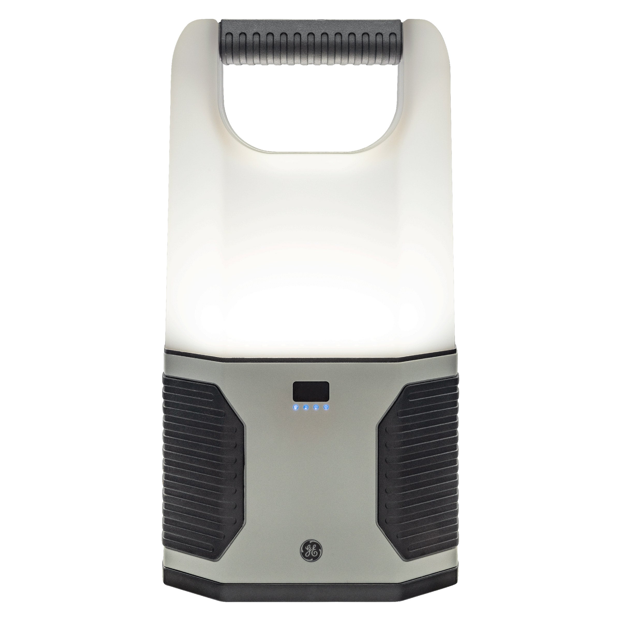 GE LED DUAL POWER LANTERN