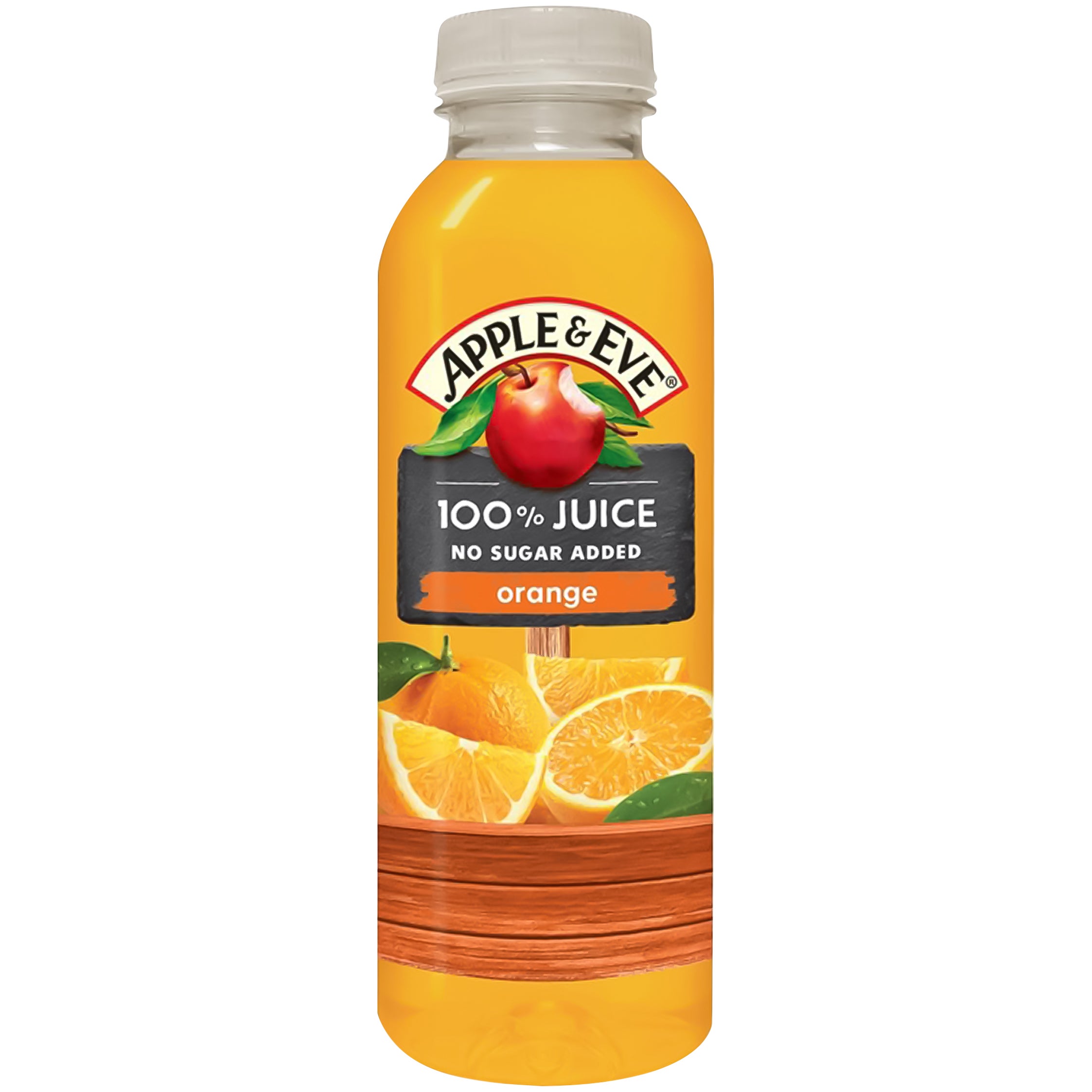 APPLE & EVE 100% ORANGE JUICE 24/10 FL OZ (7.5 QTS) - Image 1