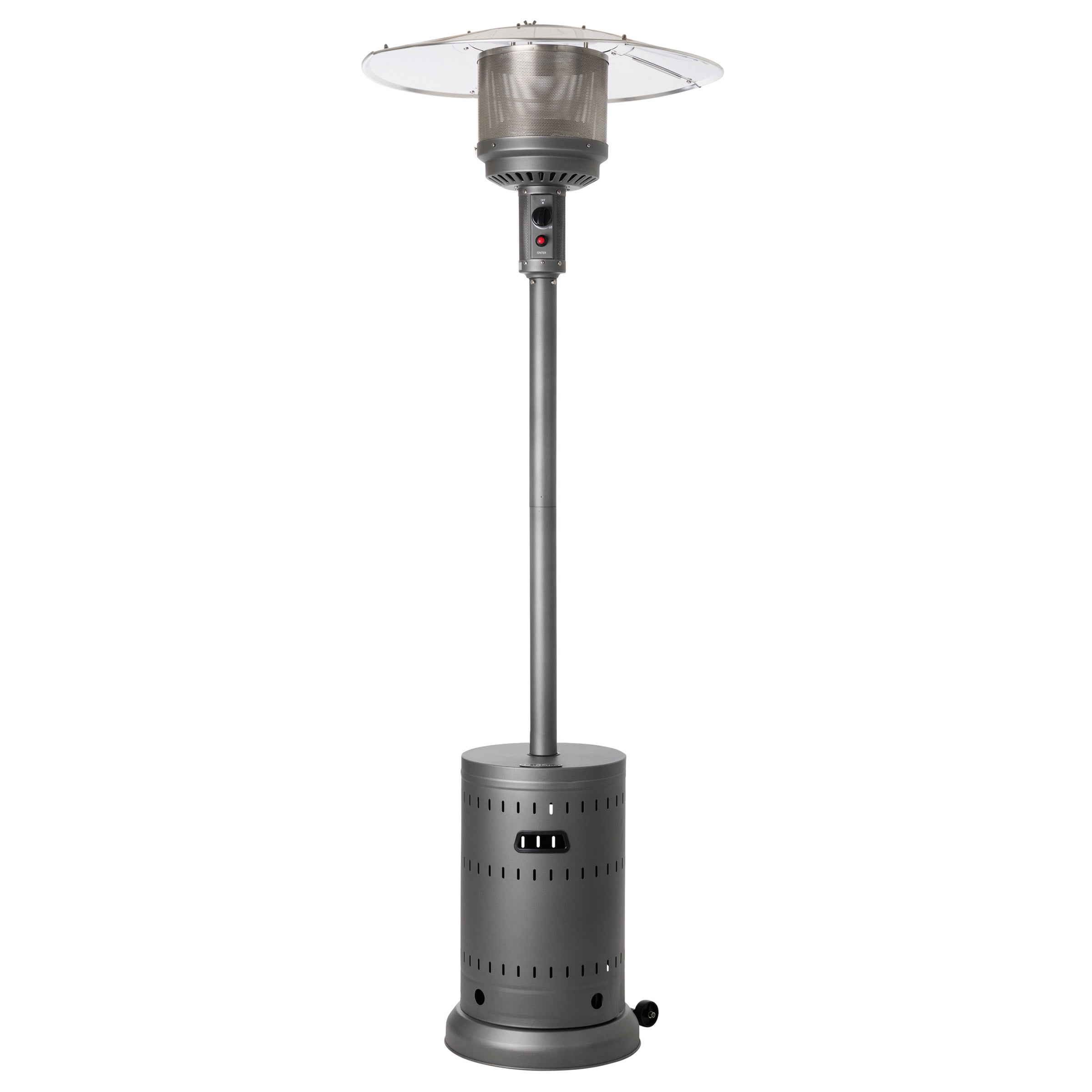 WELL TRAVELED LIVING PROPANE PATIO HEATER