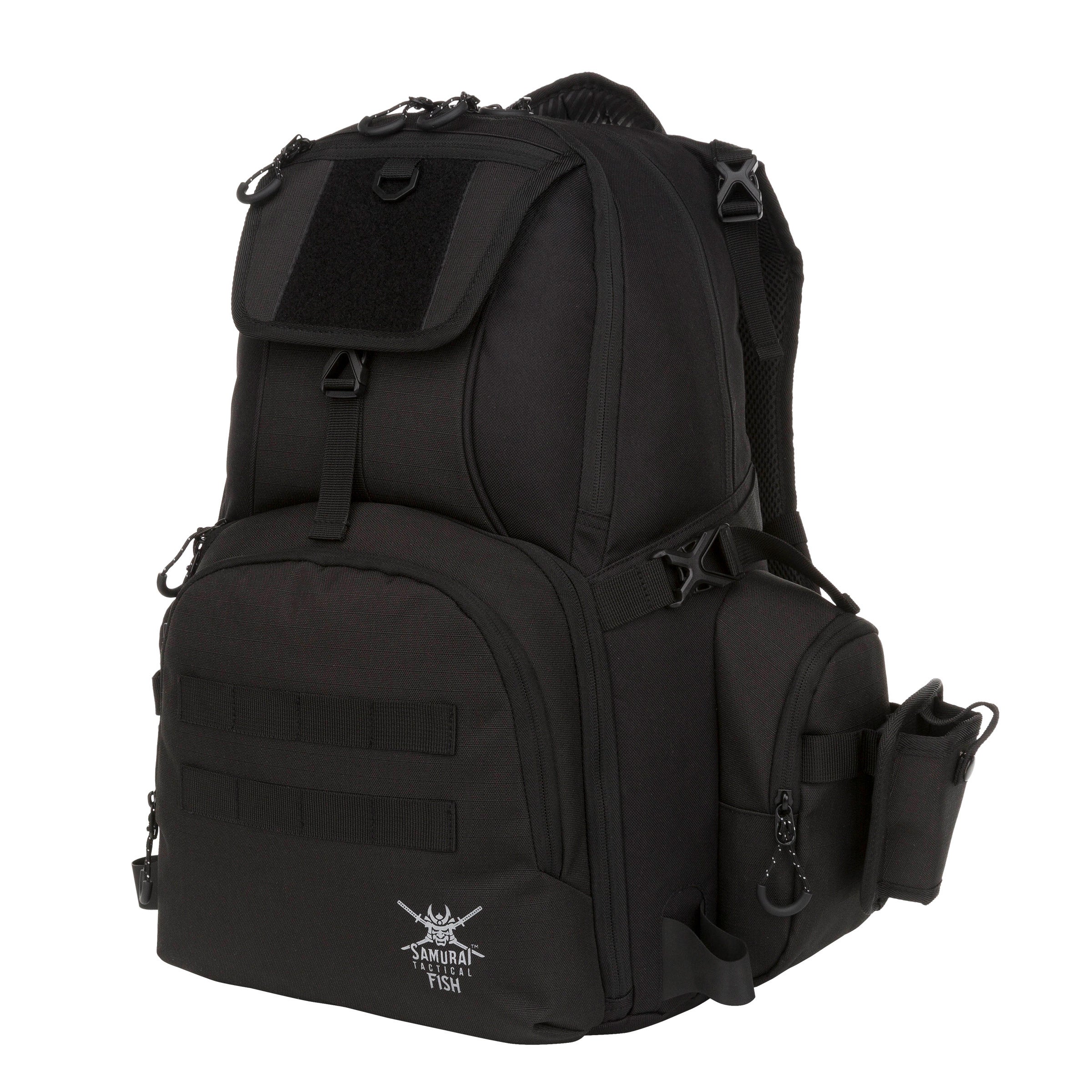 SAMURAI TACTICAL FISH KOJIRO TACKLE BACKPACK