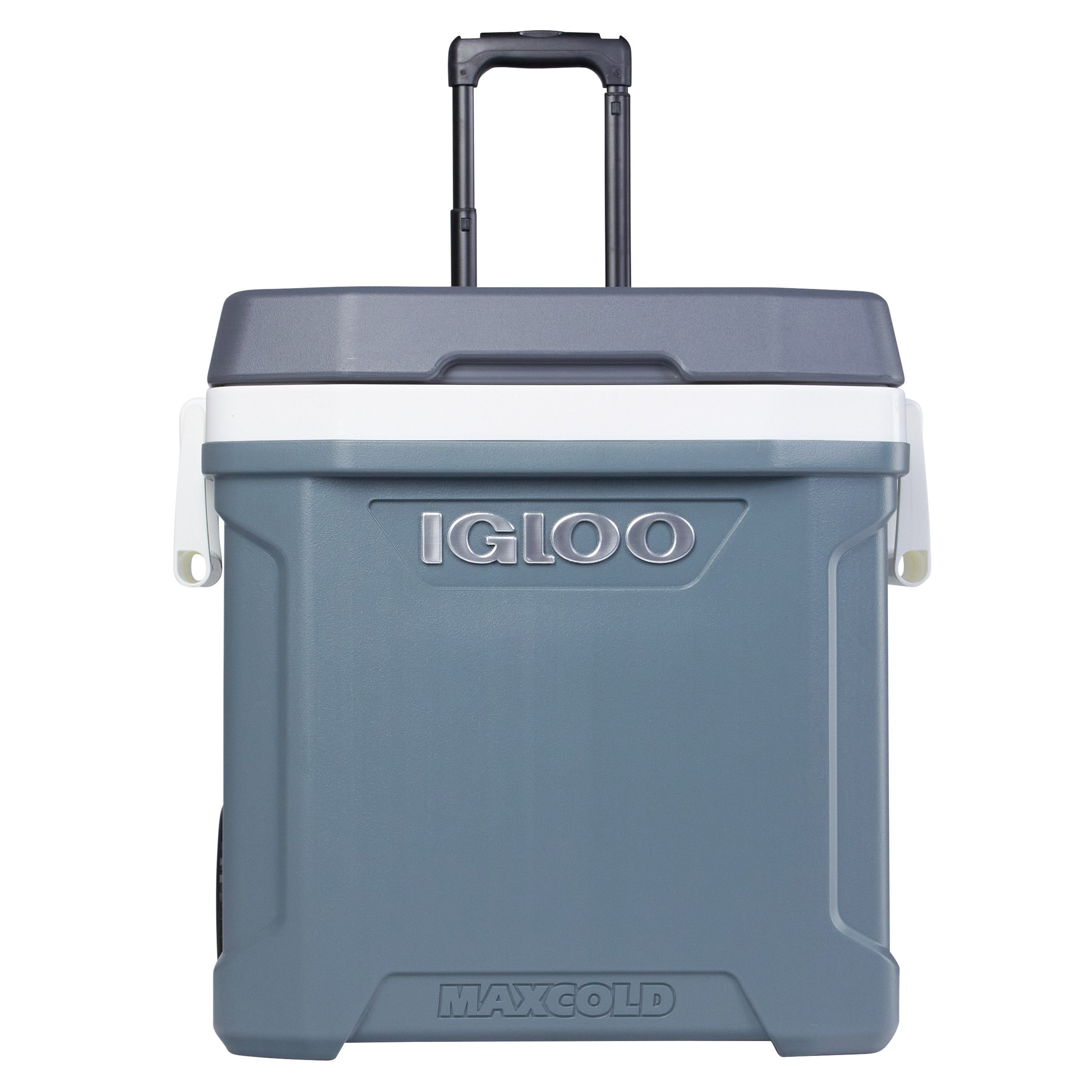 IGLOO 62QT ROLLING COOLER - Image 1