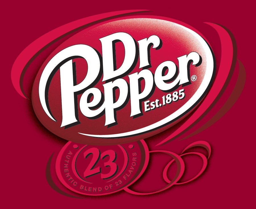B.I.B. DR PEPPER 5 GAL