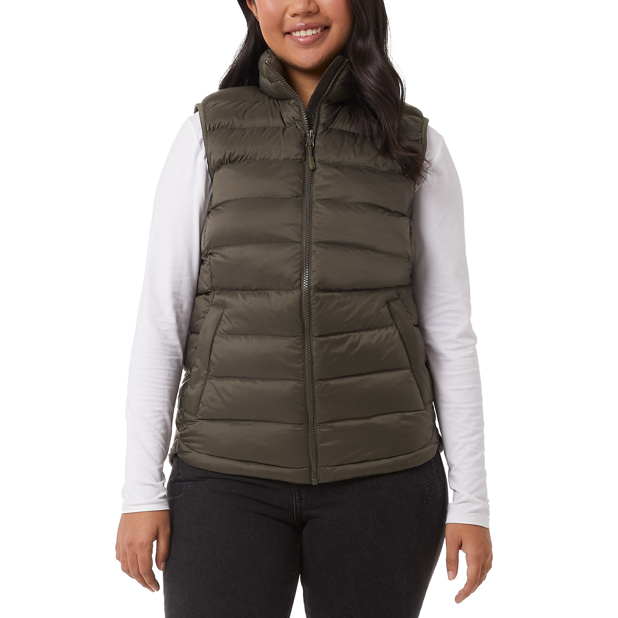 32 DEGREES LADIES' VEST - Image 1