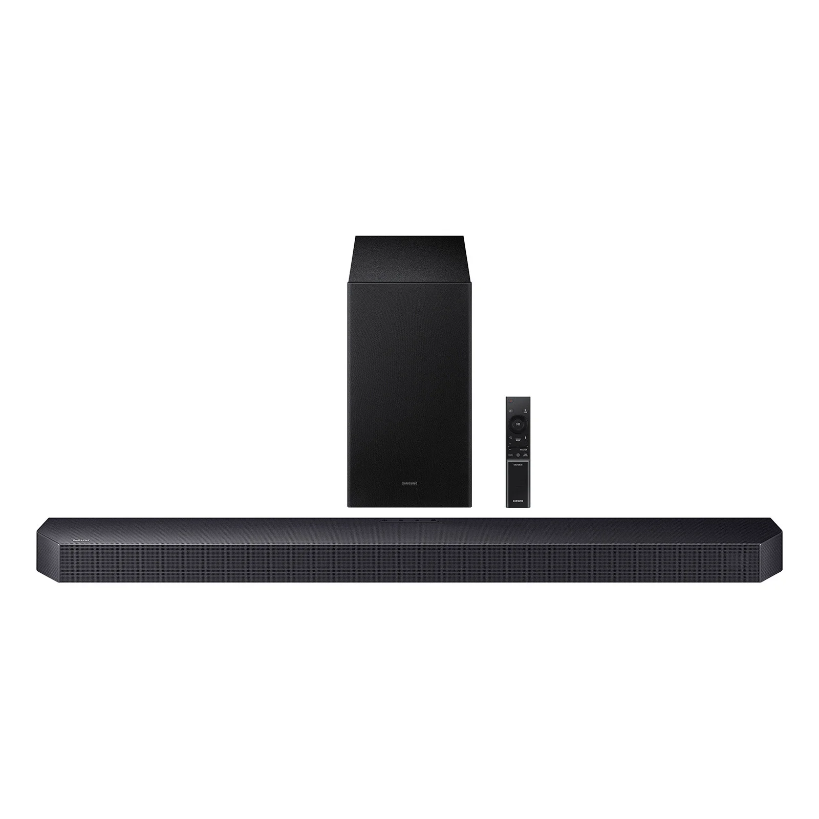 SAMSUNG HW-Q60CF 3.1.2 CH SOUNDBAR W/ SUBWOOFER - Image 1