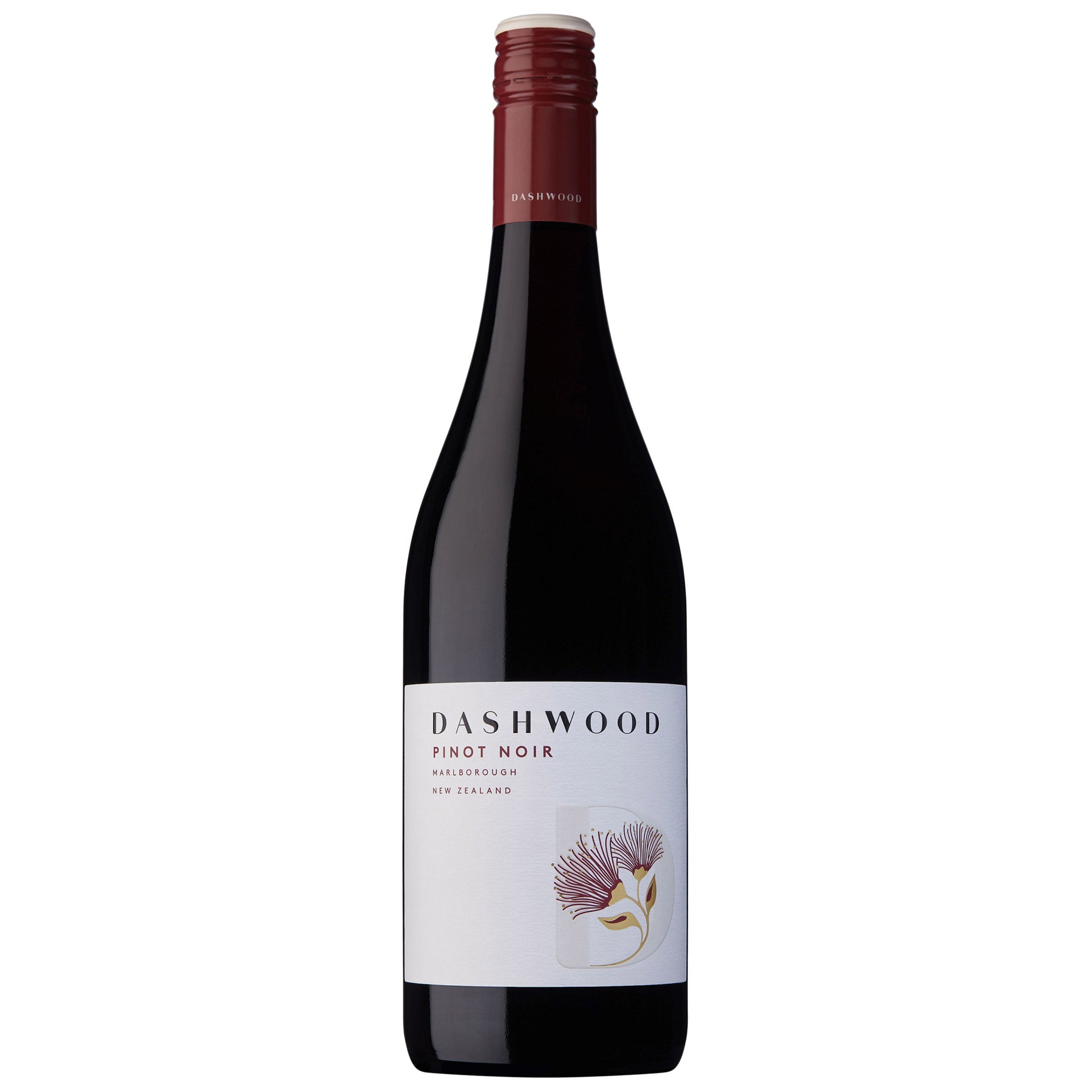 DASHWOOD PINOT NOIR NEW ZEALAND 750ML