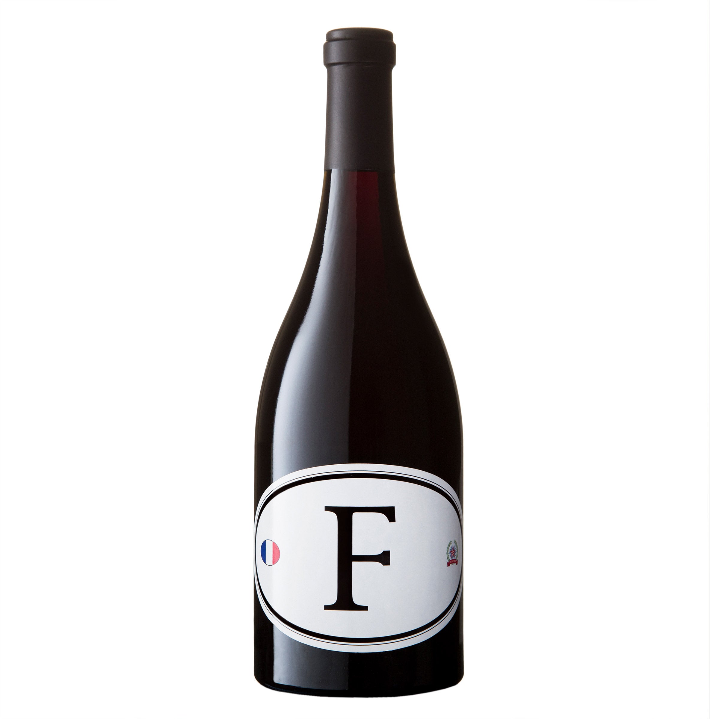 LOCATIONS WINERY RED BLEND FRANCE 750ML