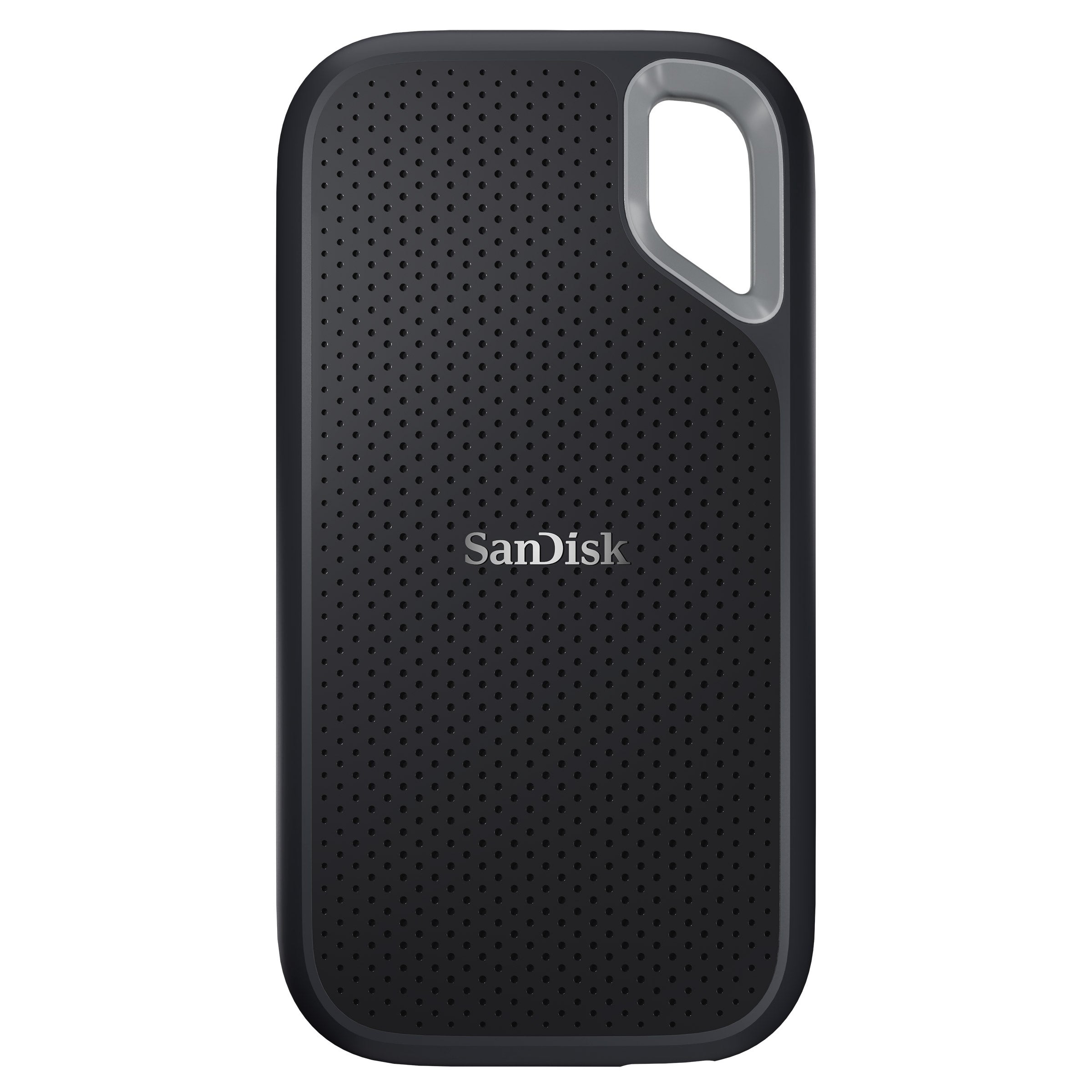 SANDISK 2TB EXTREME GO PORTABLE SSD - Image 1