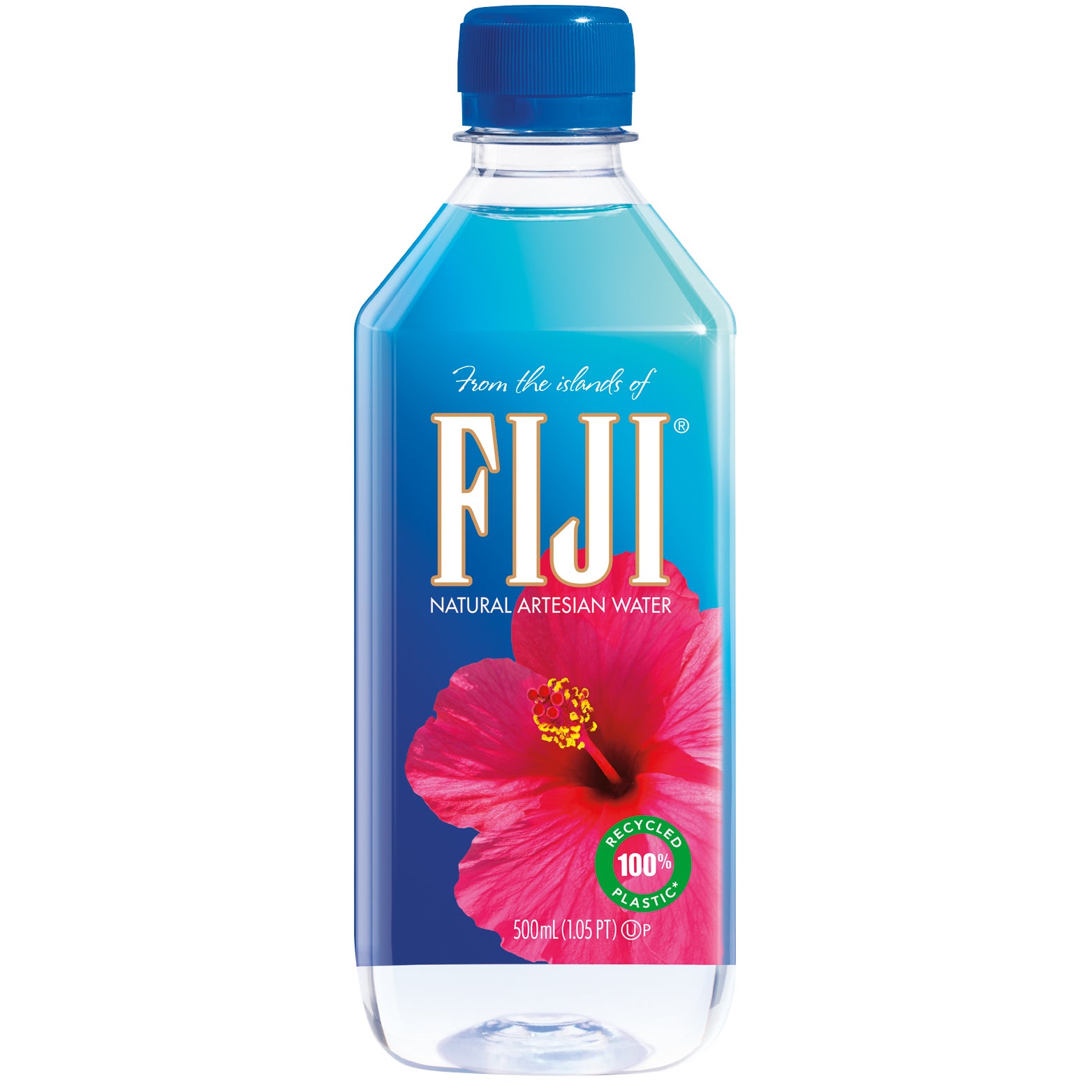 FIJI 24/16.9OZ - Image 1