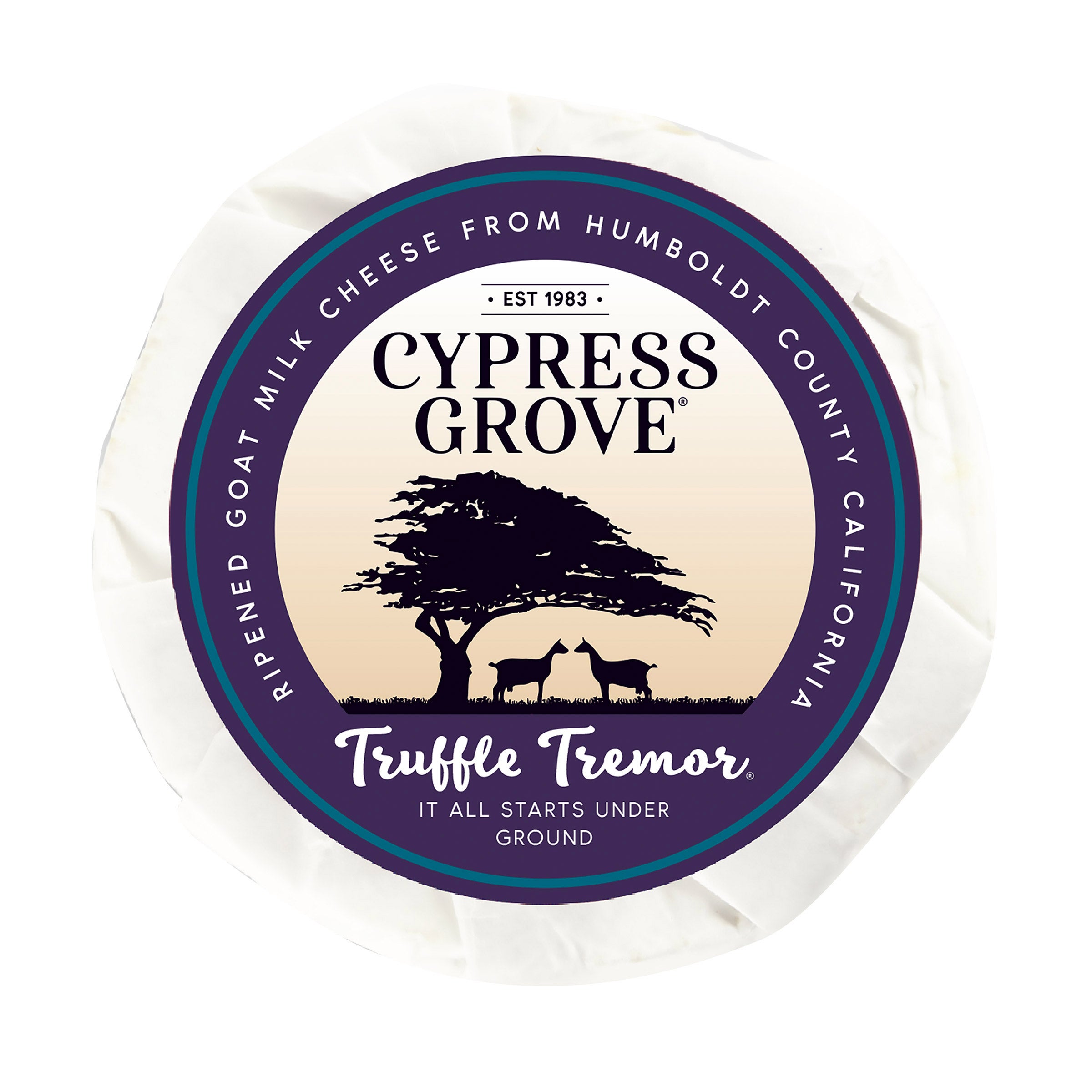 PETERSON TRUFFLE TREMOR PER LB - Image 1