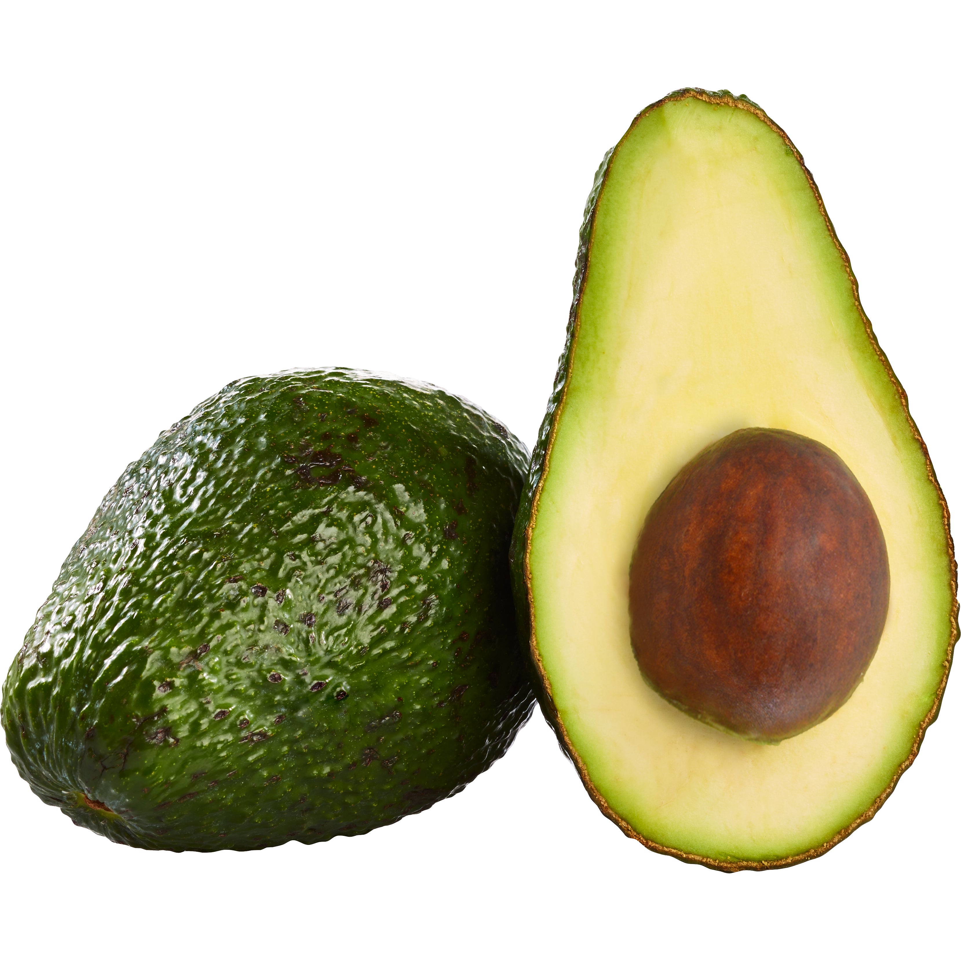AVOCADO #2 STAGE 2 RIPENED FLAT