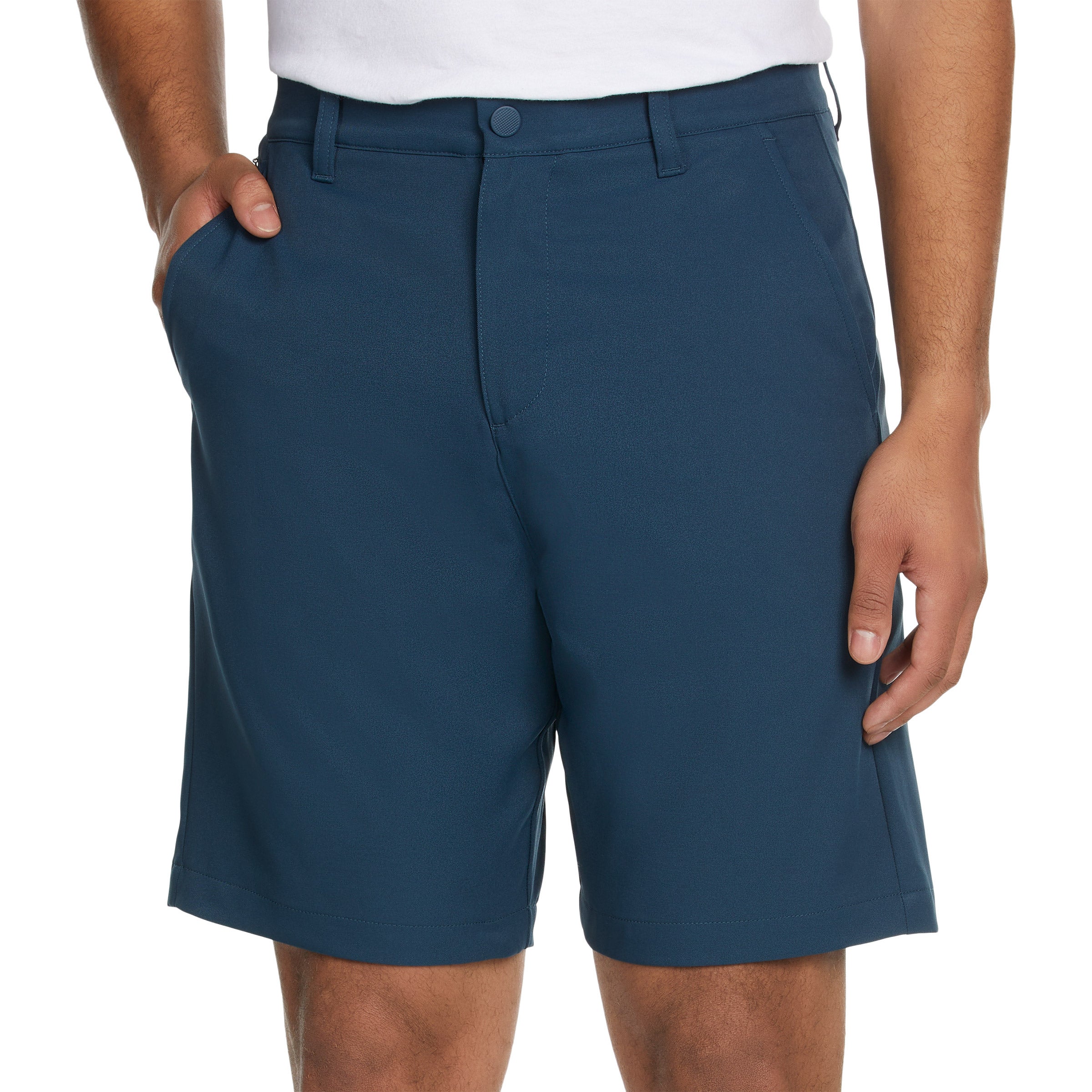 KIRKLAND SIGNATURE MEN'S PERFORMANCE SHORT - Image 1
