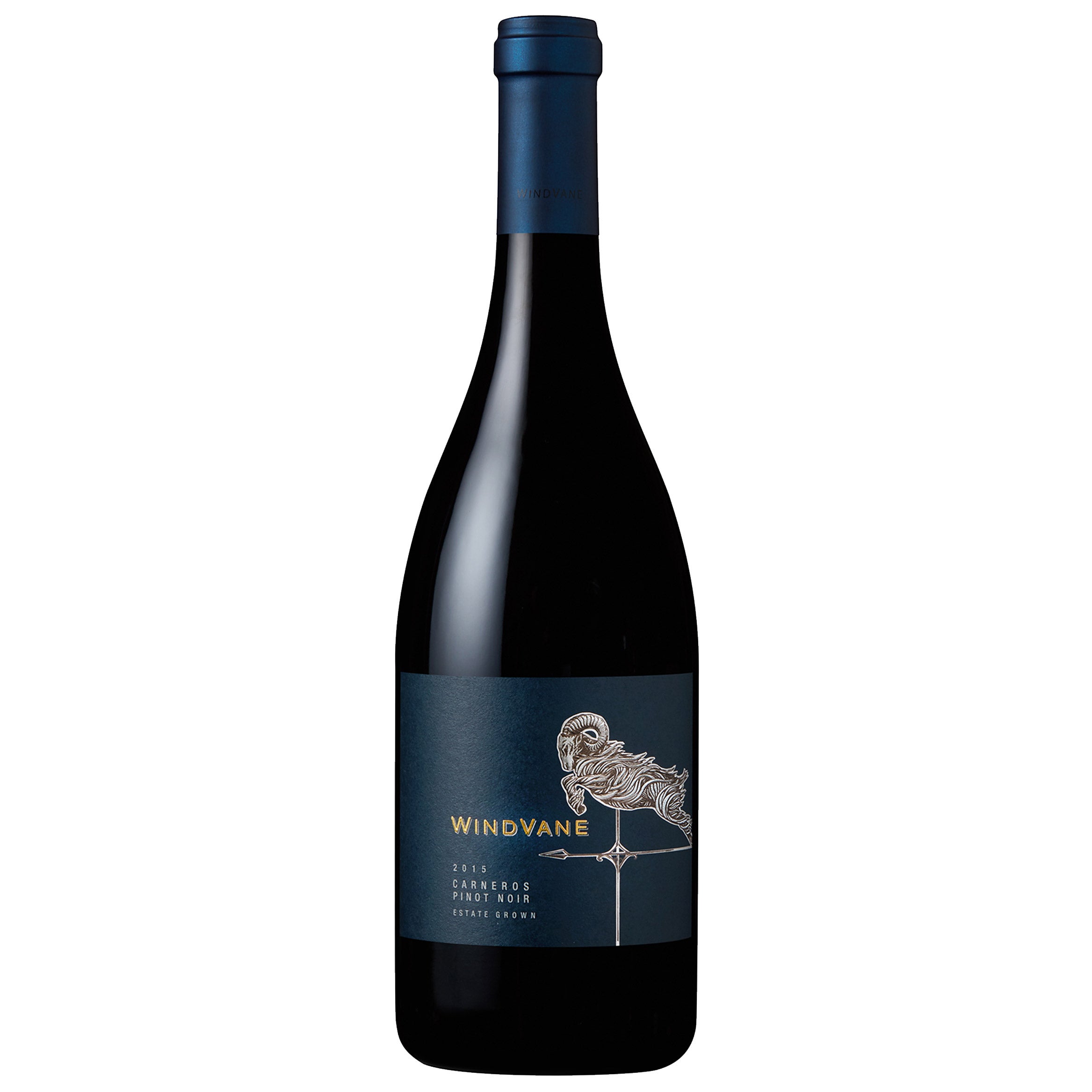 WINDVANE PINOT NOIR CARNEROS 750ML