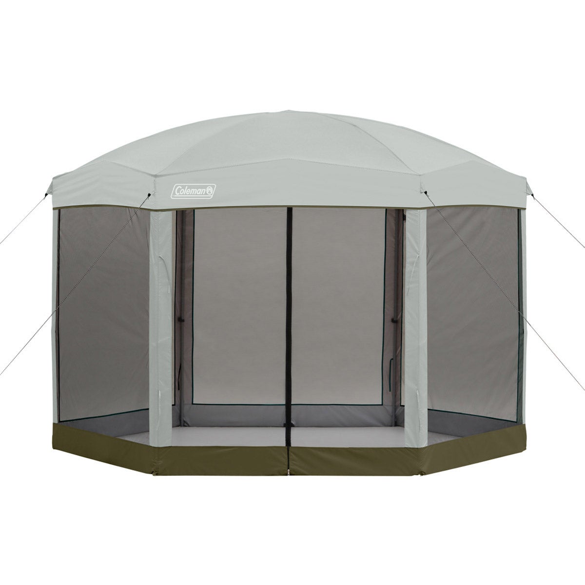 COLEMAN 12 X 10 SCREENHOUSE