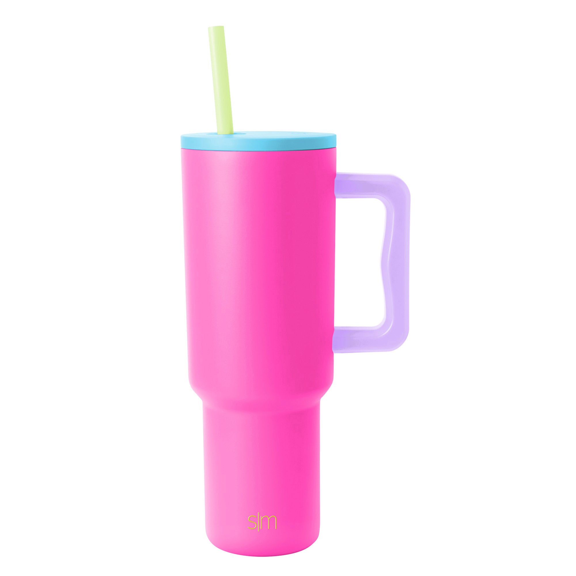 SIMPLE MODERN 40OZ TREK TUMBLER
