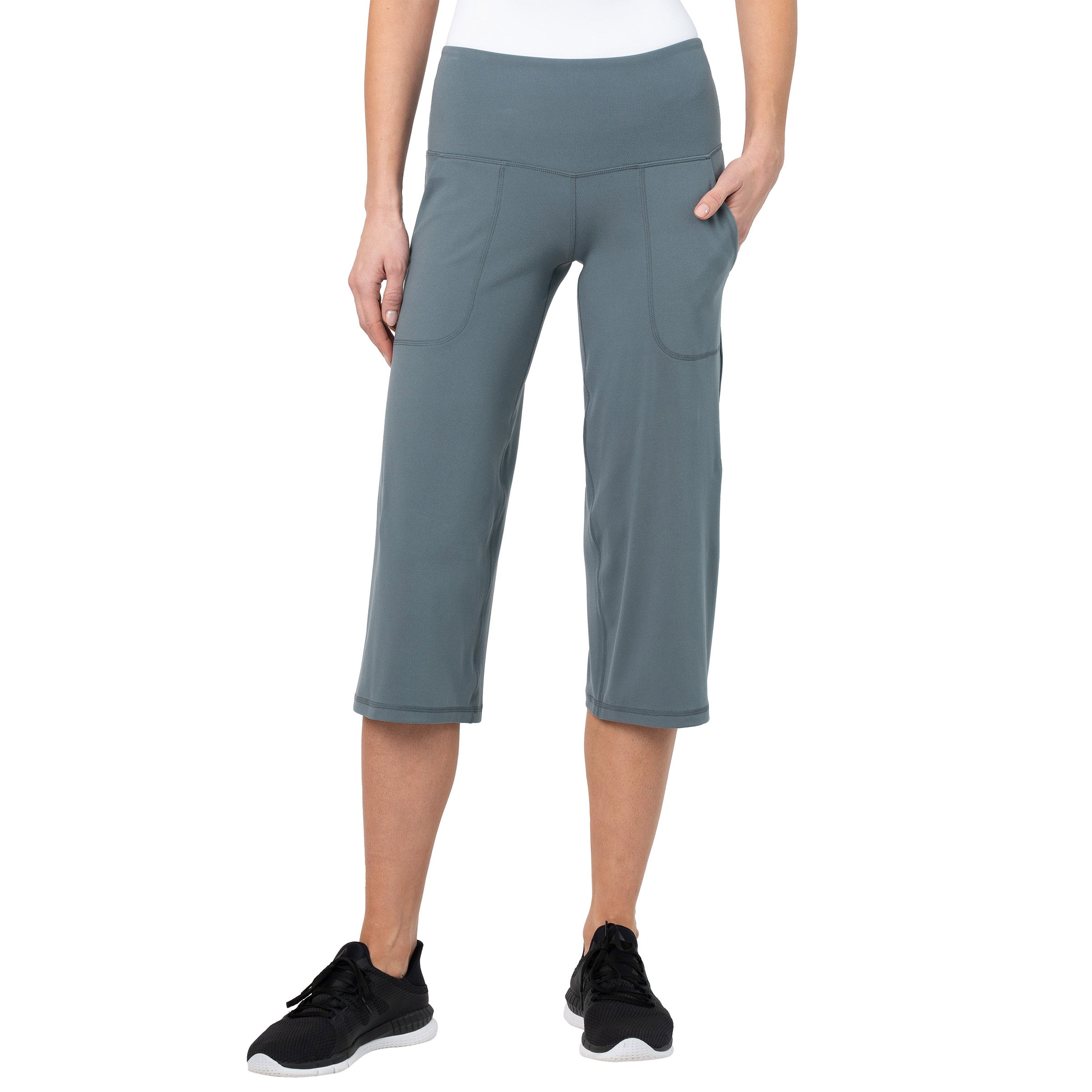 TUFF LADIES' ACTIVE VIDA CAPRI - Image 1