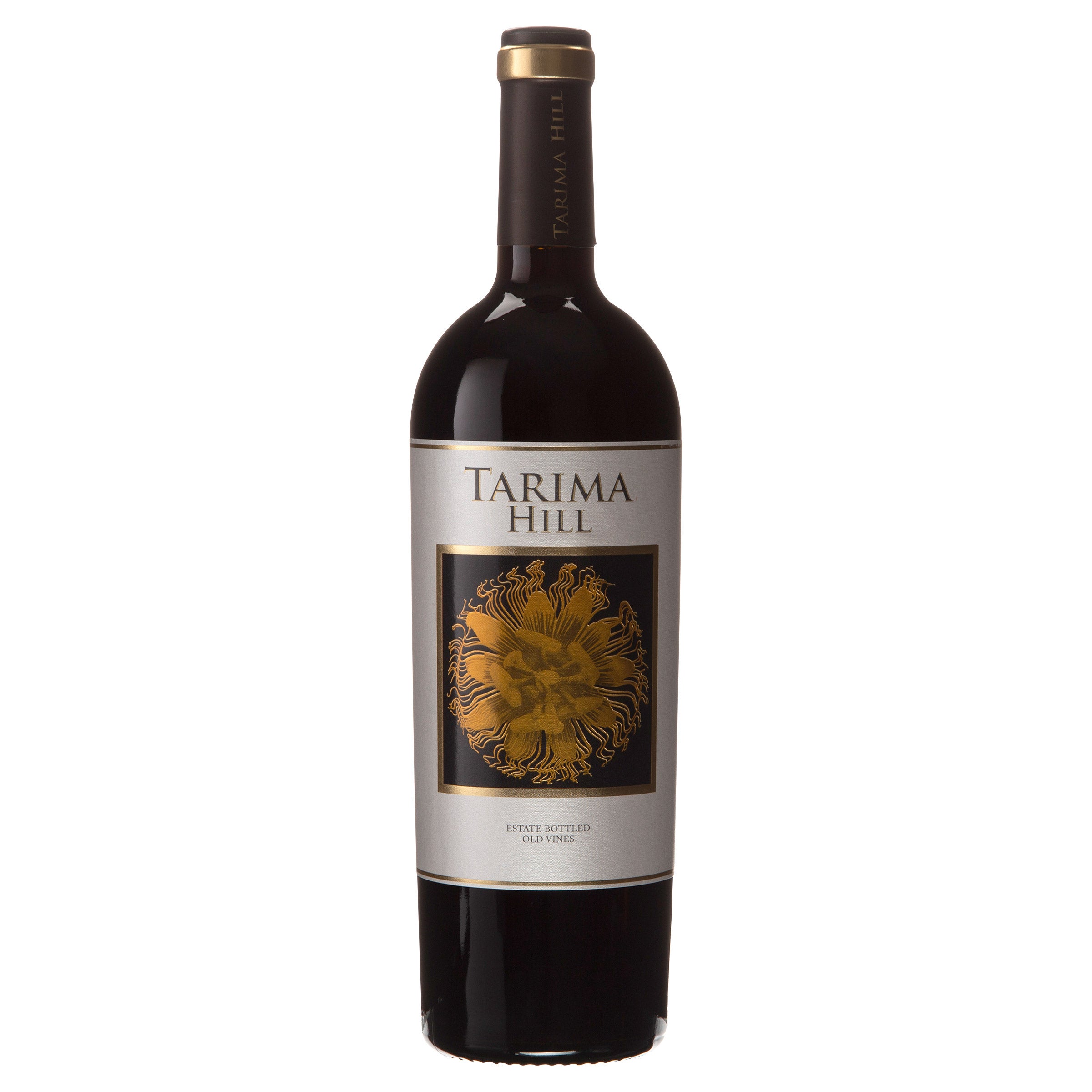 TARIMA HILL (IK) MONASTRELL SPAIN 750ML