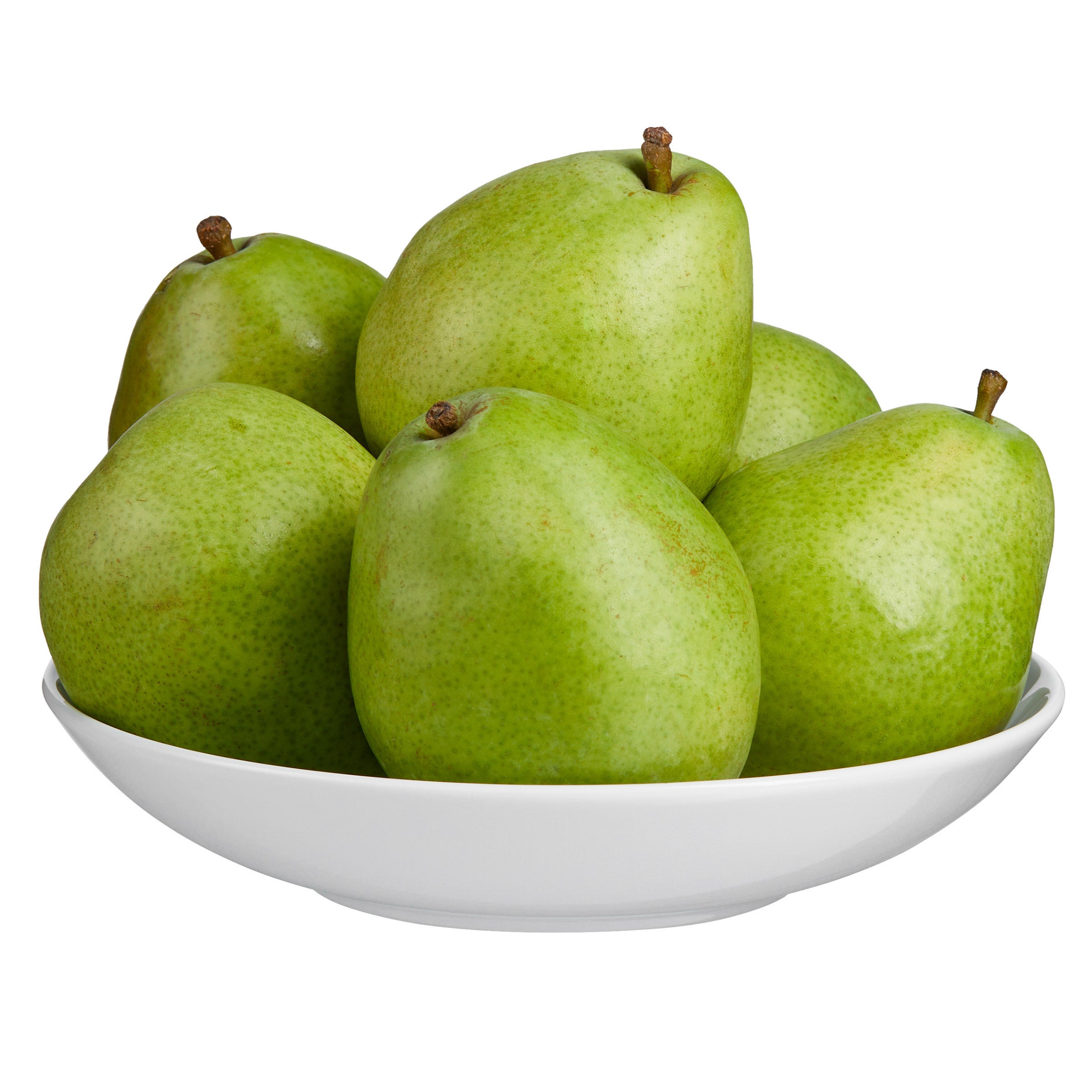 ORG D'ANJOU PEARS 4 LBS