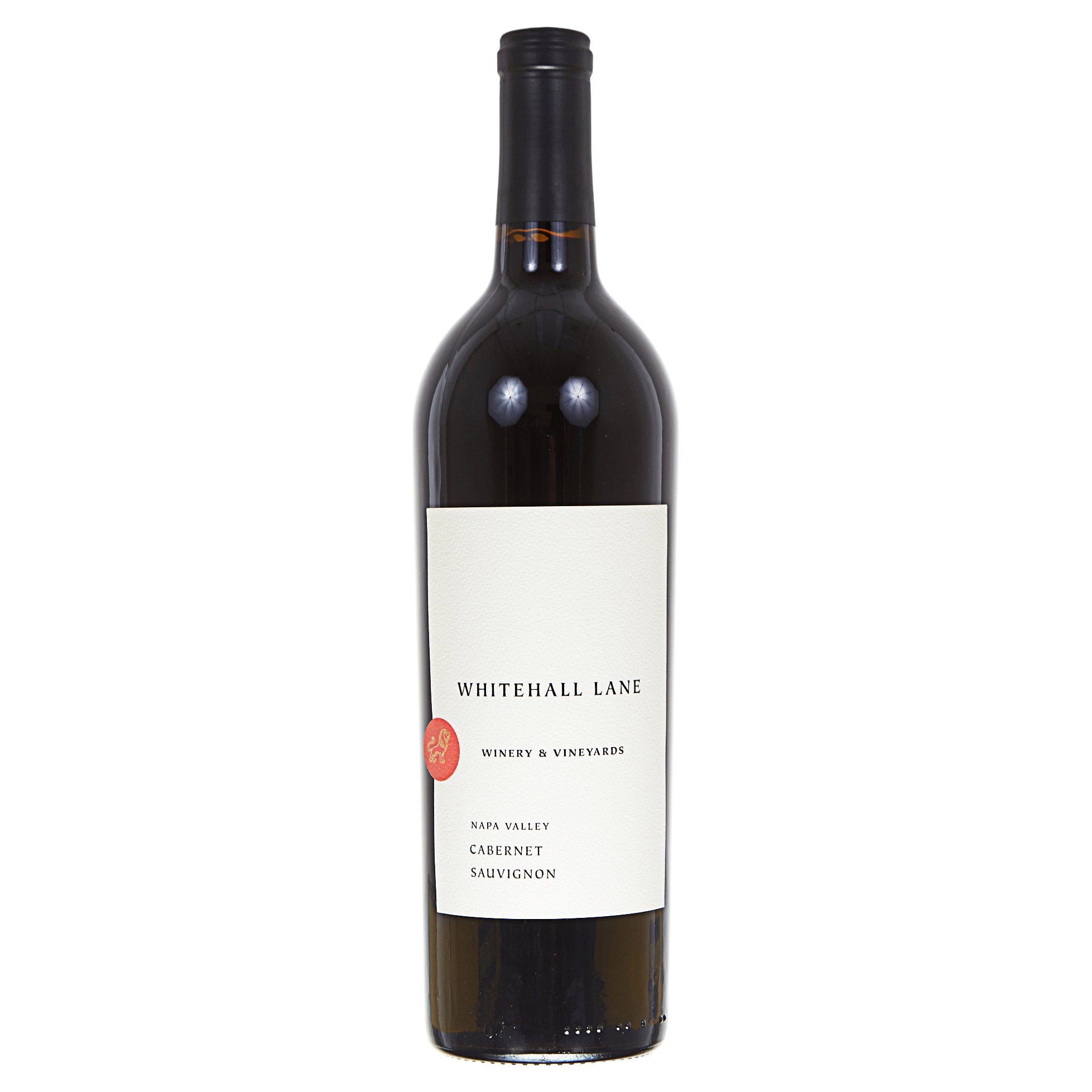 WHITEHALL LANE CABERNET 750 ML