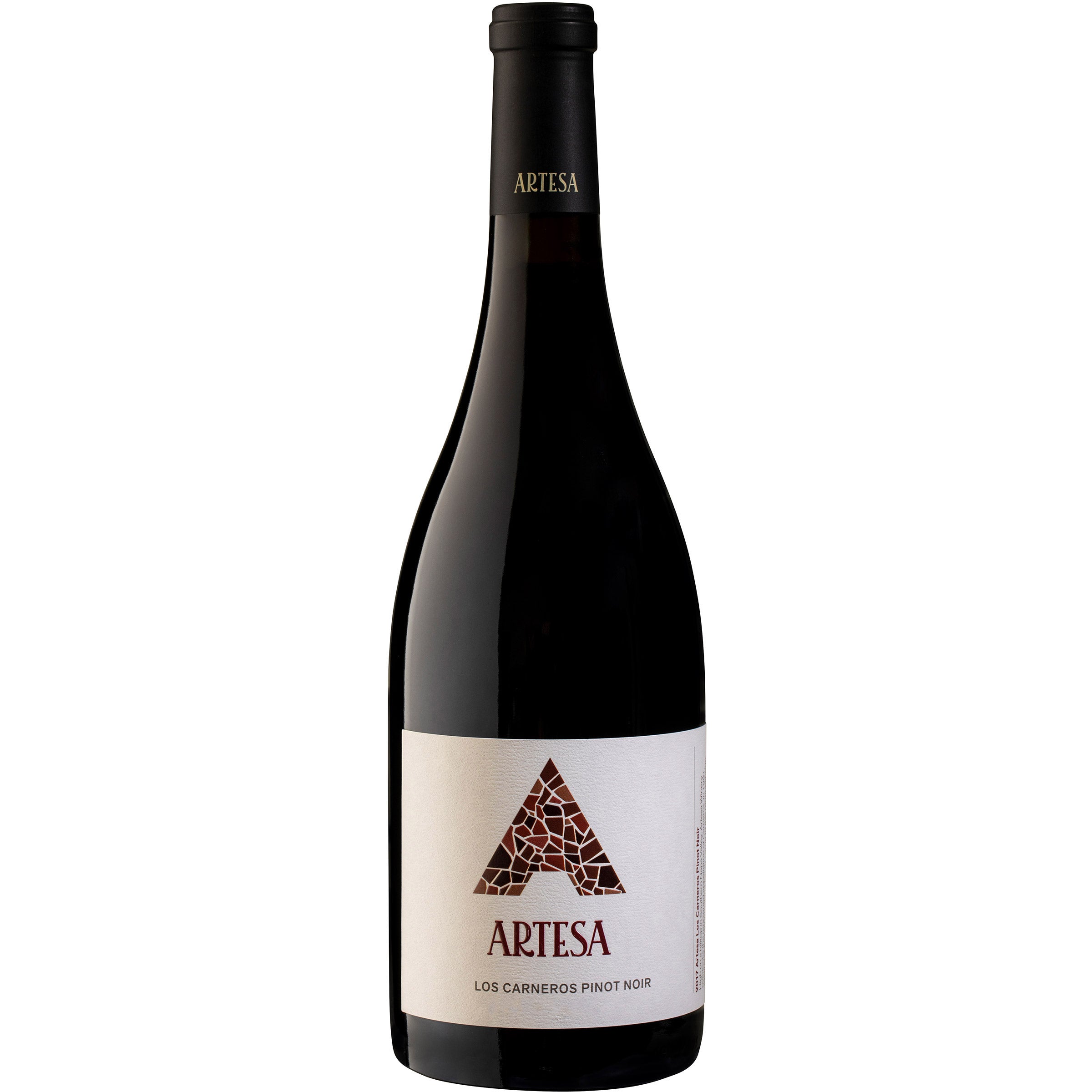 ARTESA PINOT NOIR CARNEROS 750 ML