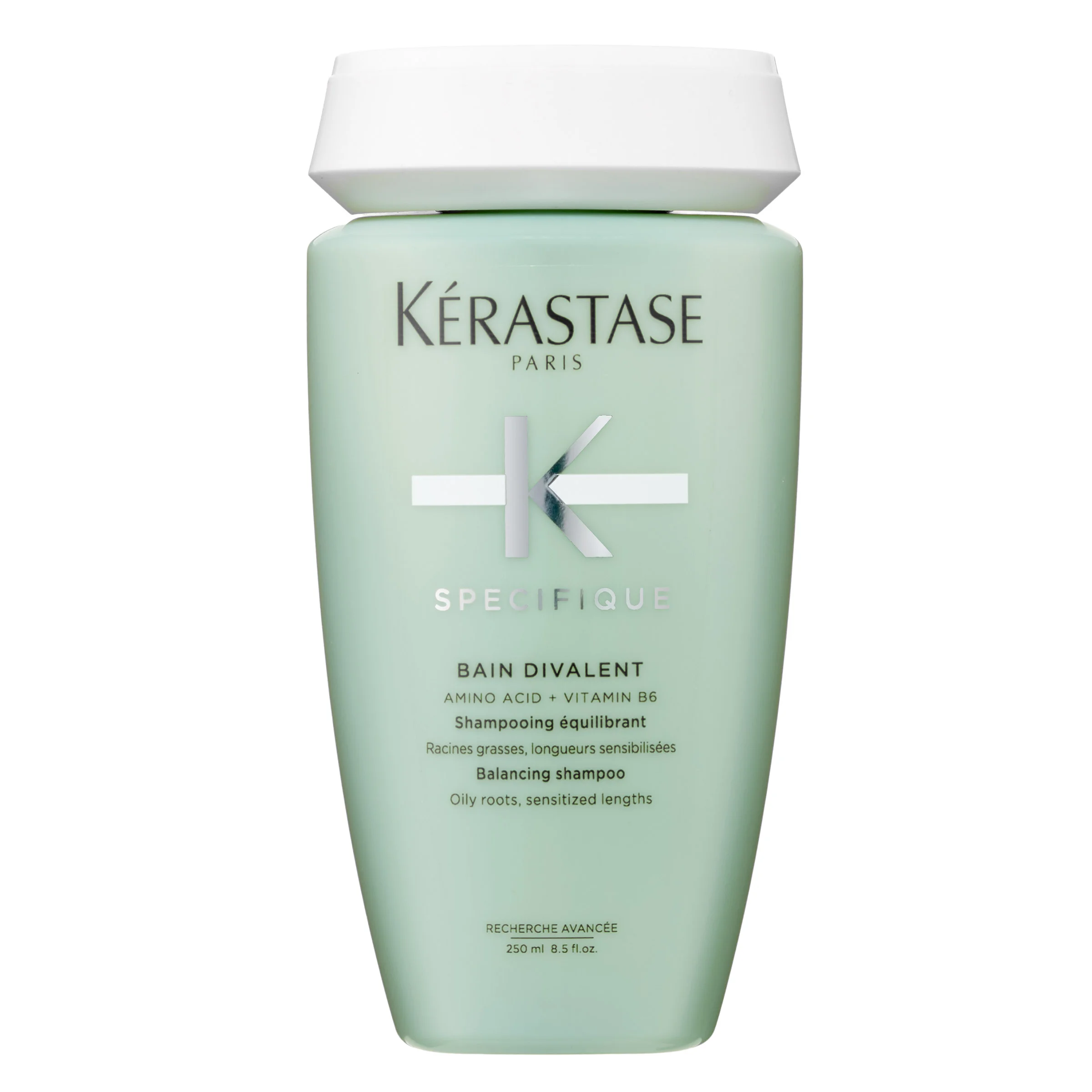KERASTASE SPECIFIQUE BAIN DIVALENT SHAMPOO 8.5FL OZ