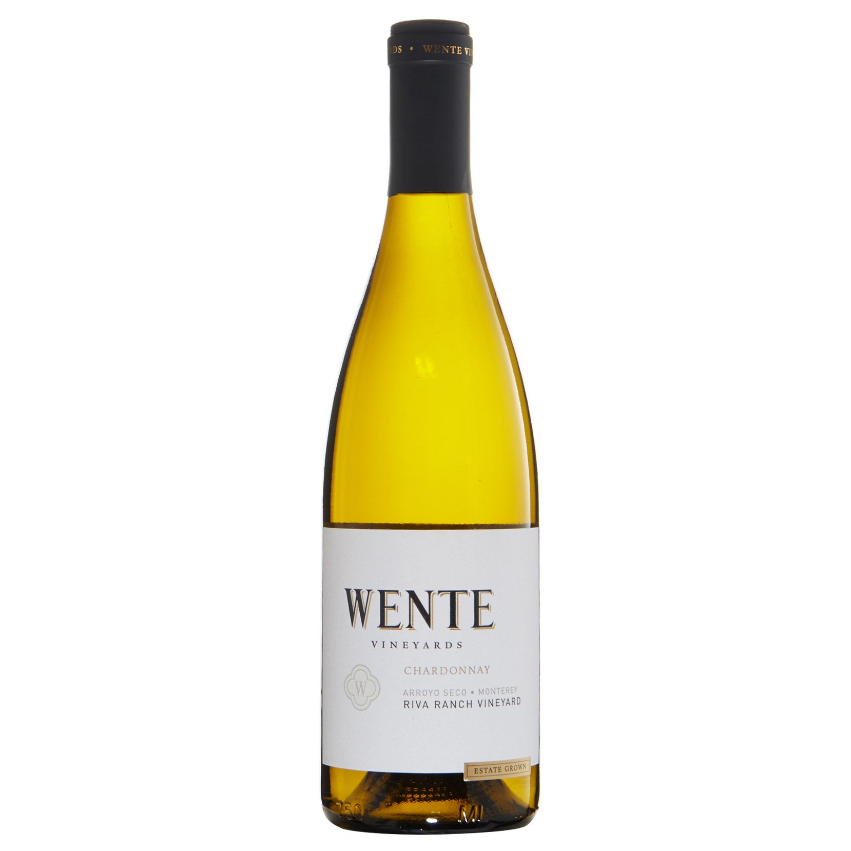WENTE VINEYARDS (DG) RIVA RANCH CHARDONNAY MONTEREY 750ML