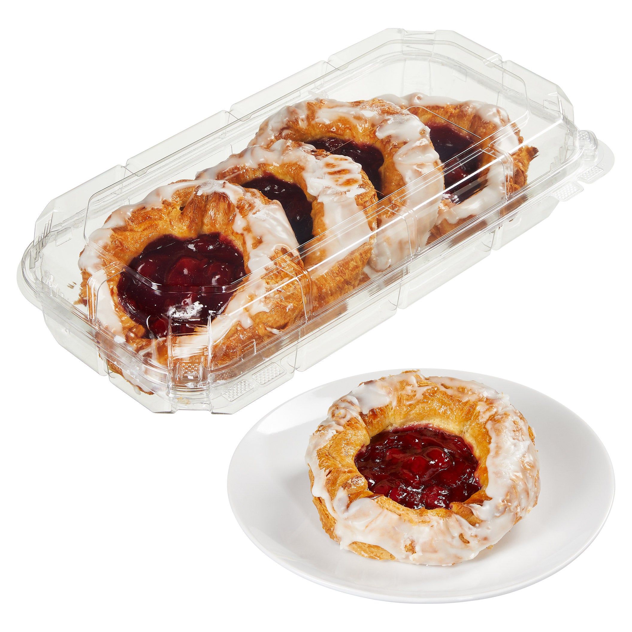 MIX AND MATCH DANISH 8 COUNT CHOOSE 2 OF ANY FLAVOR