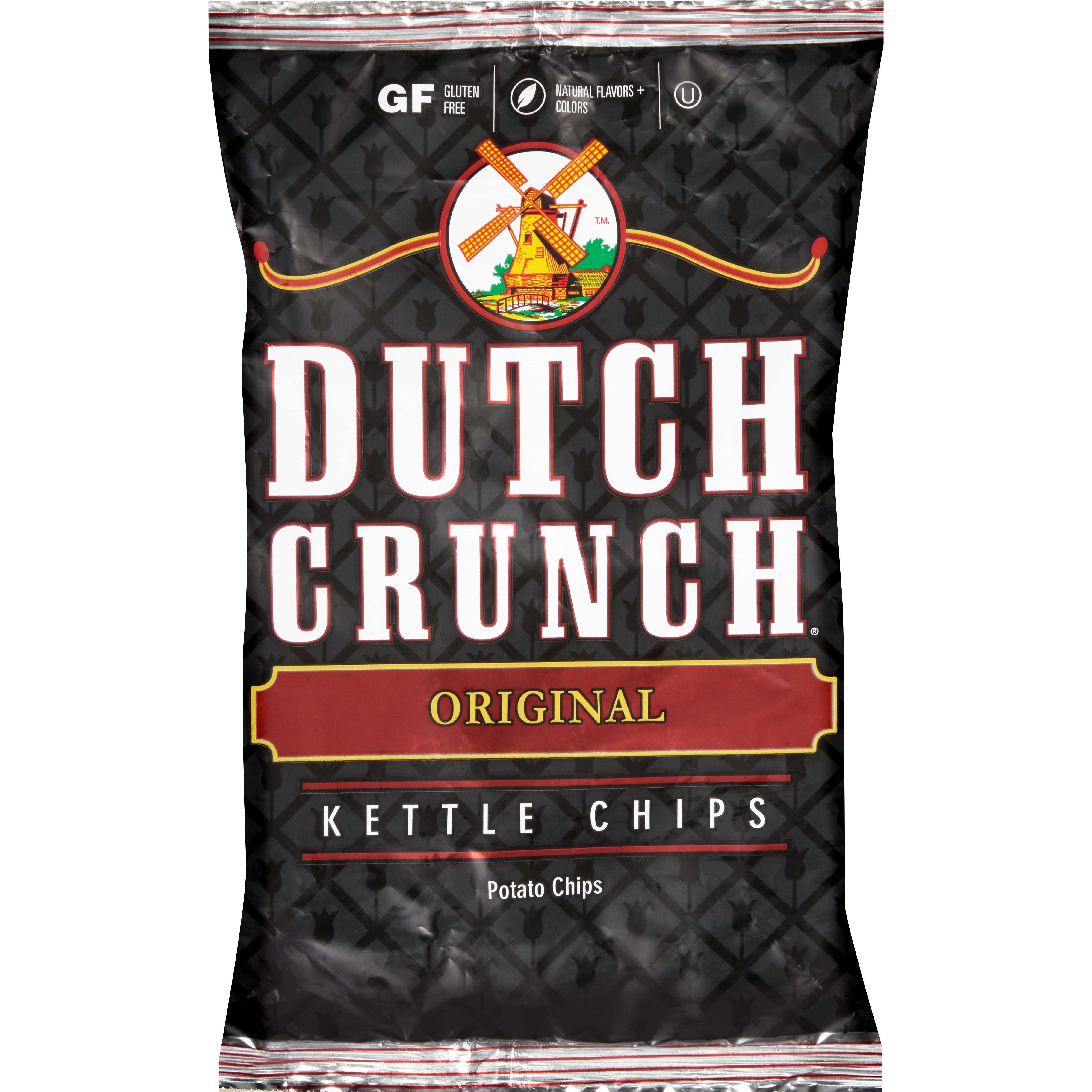 DUTCH CRUNCH ORIGINAL KETTLE 40 CT/1.375 OZ - Image 1