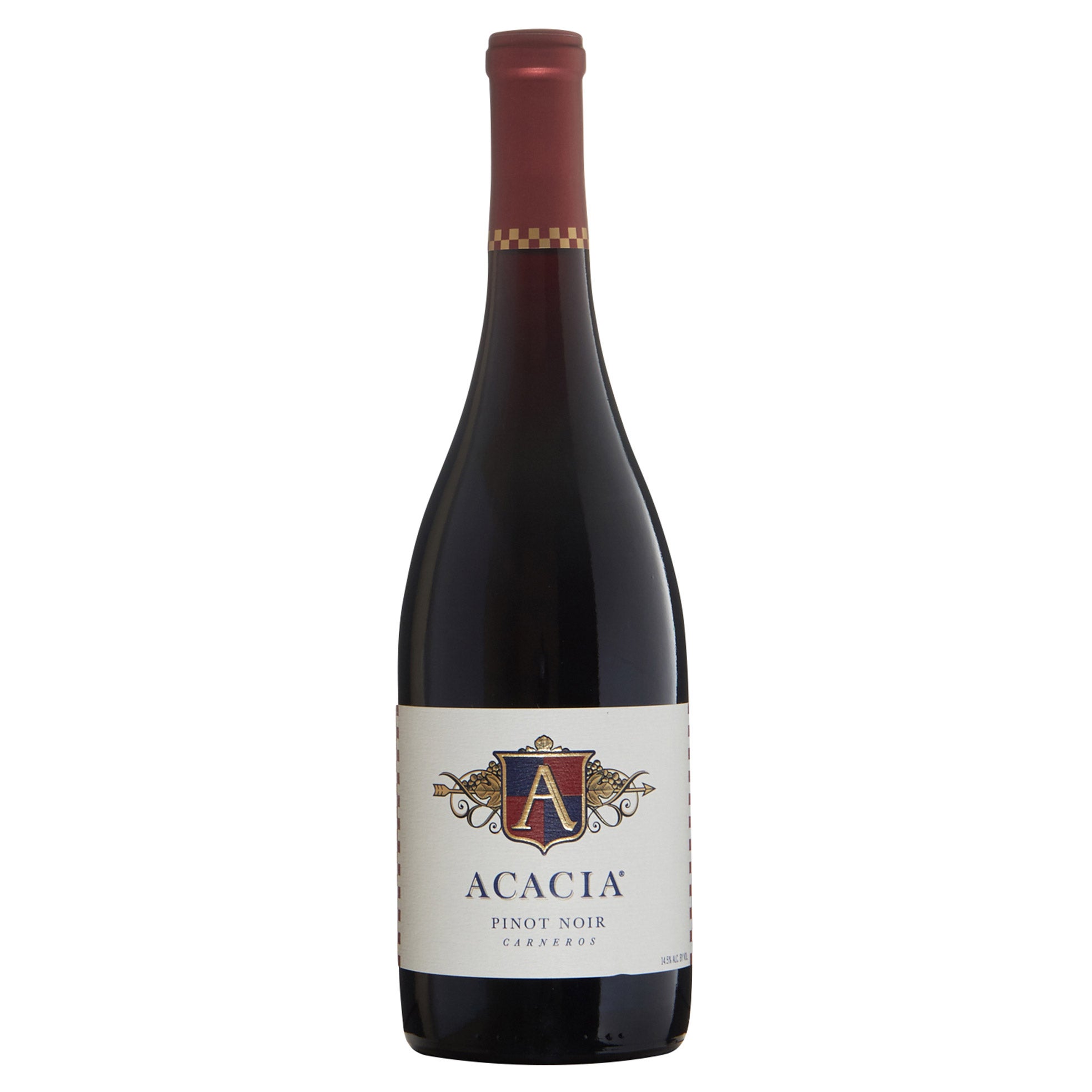 ACACIA PINOT NOIR CARNEROS 750ML