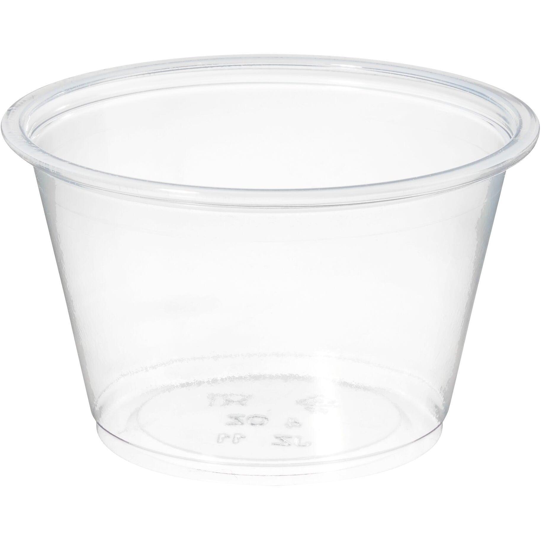 V-S 4OZ PORTION CUP 2500 CT - Image 1