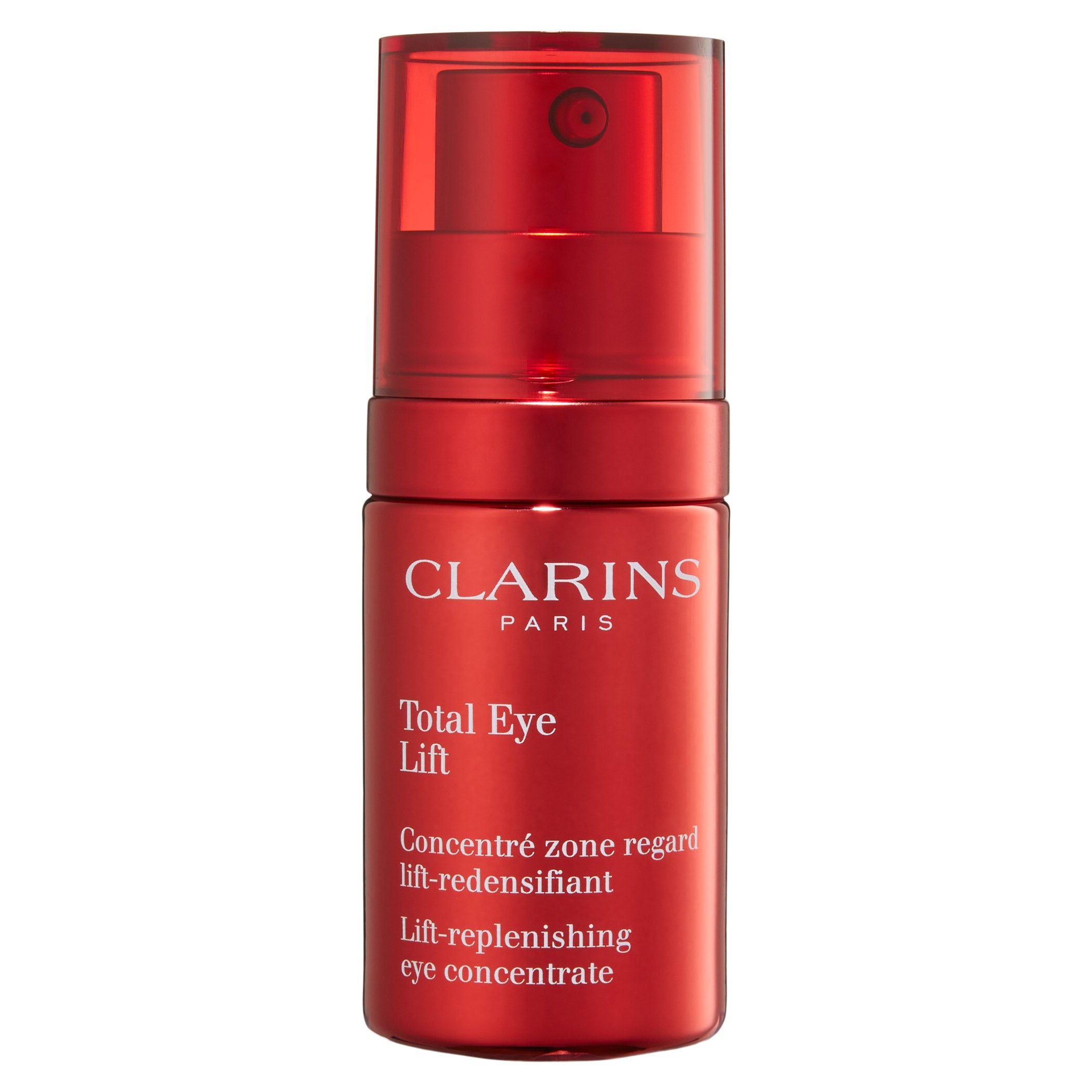 CLARINS TOTAL EYE LIFT