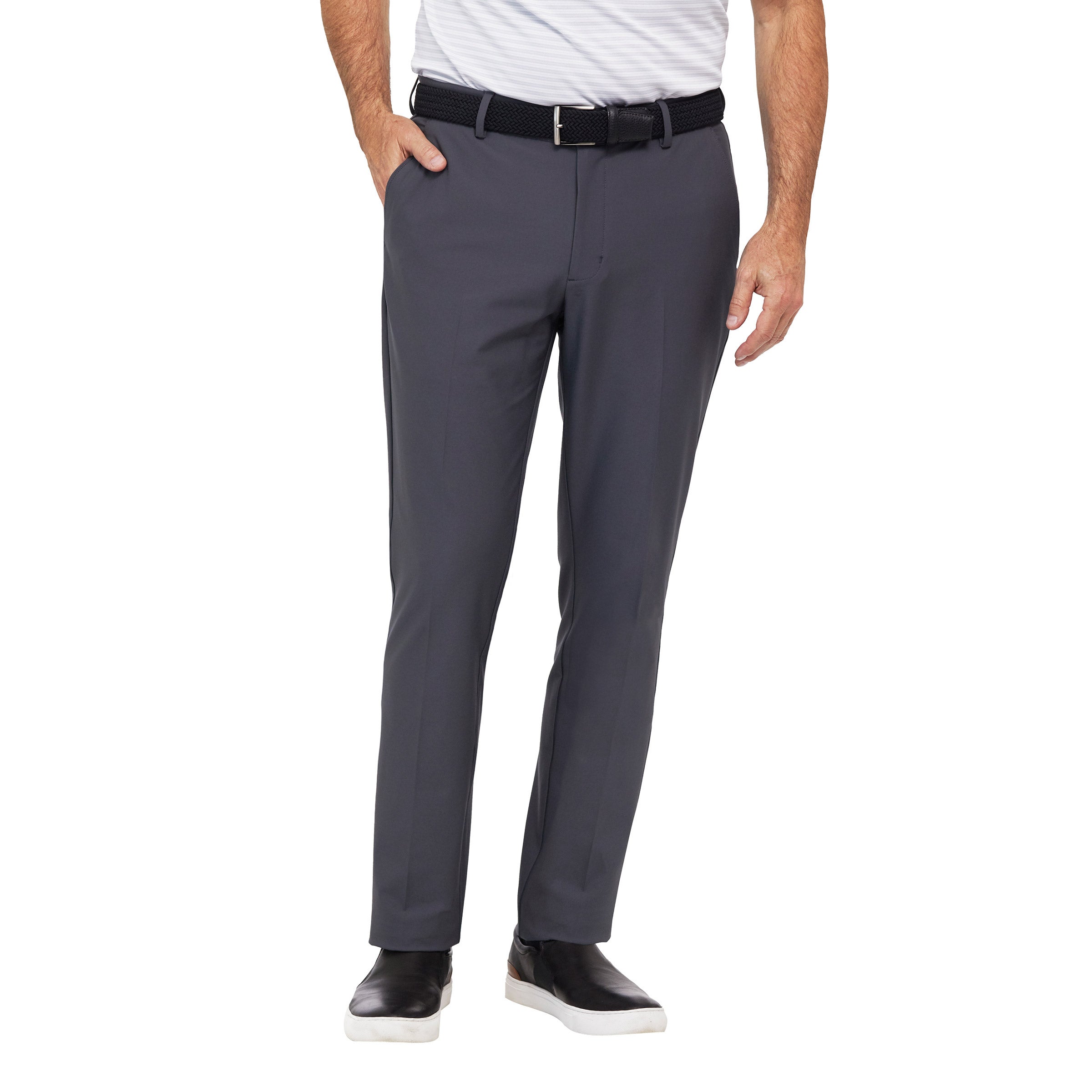 GREG NORMAN MEN'S CHINO PANT - Image 1