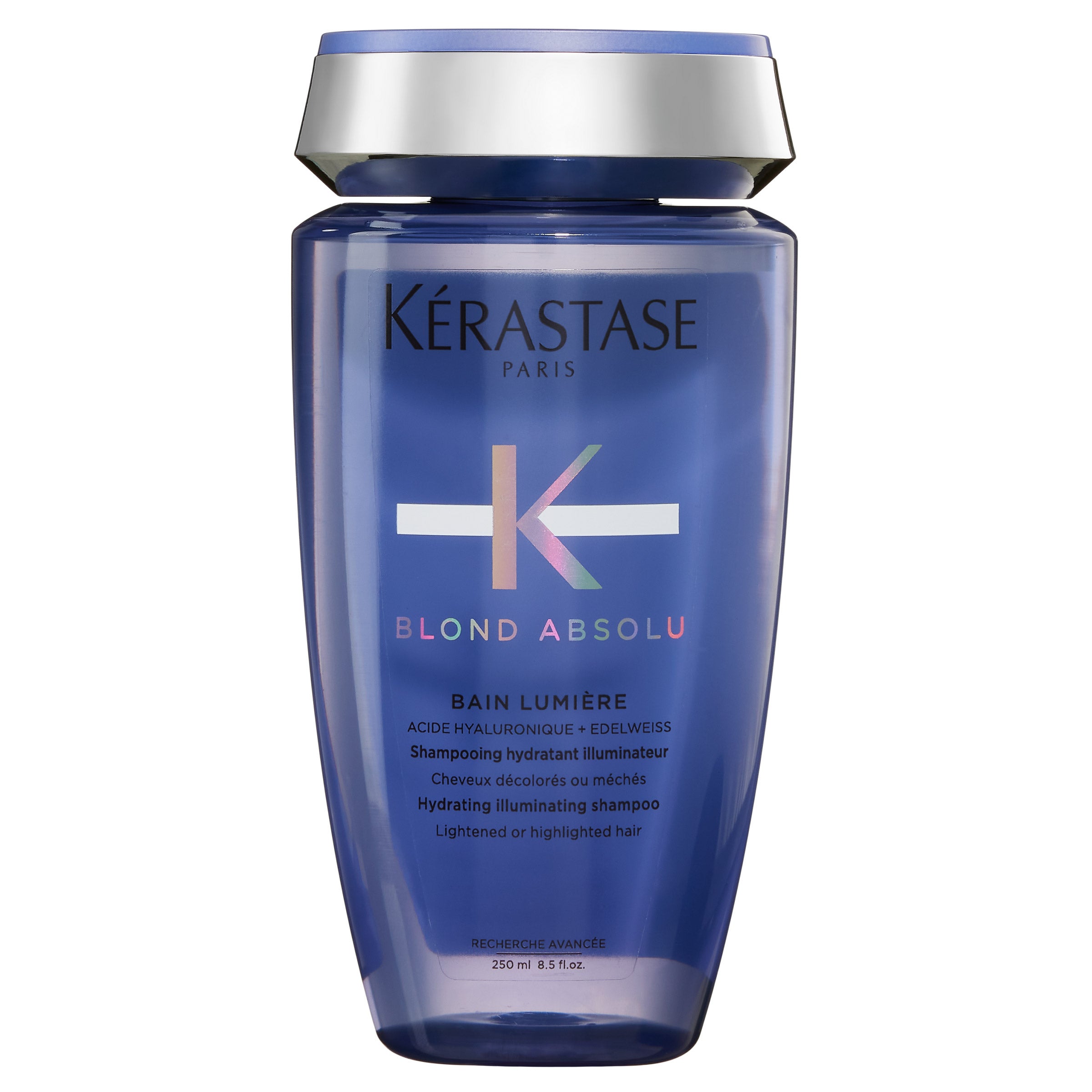KERASTASE BLOND ABSOLU HYDRATING ILLUMINATING SHAMPOO
