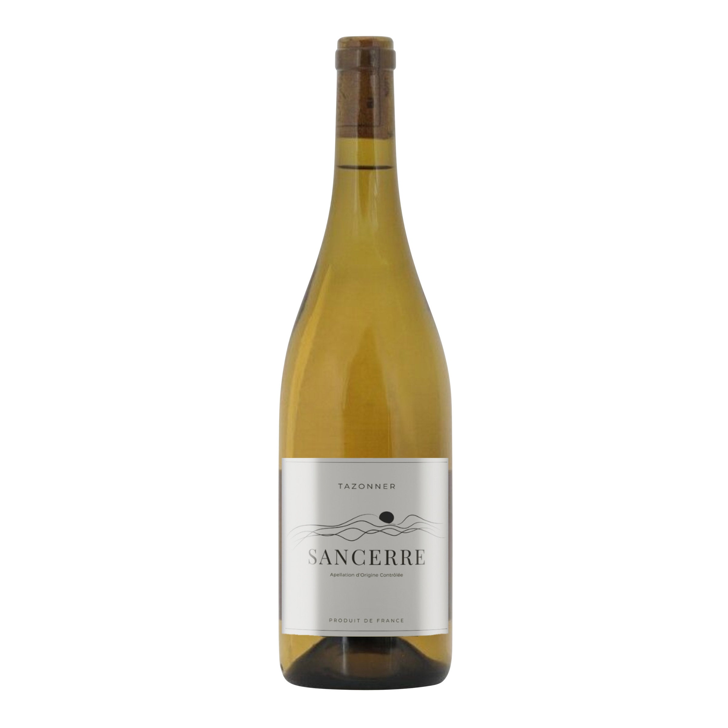 MAISON IDIART TAZONNER SAUVIGNON BLANC SANCERRE, FR 750ML