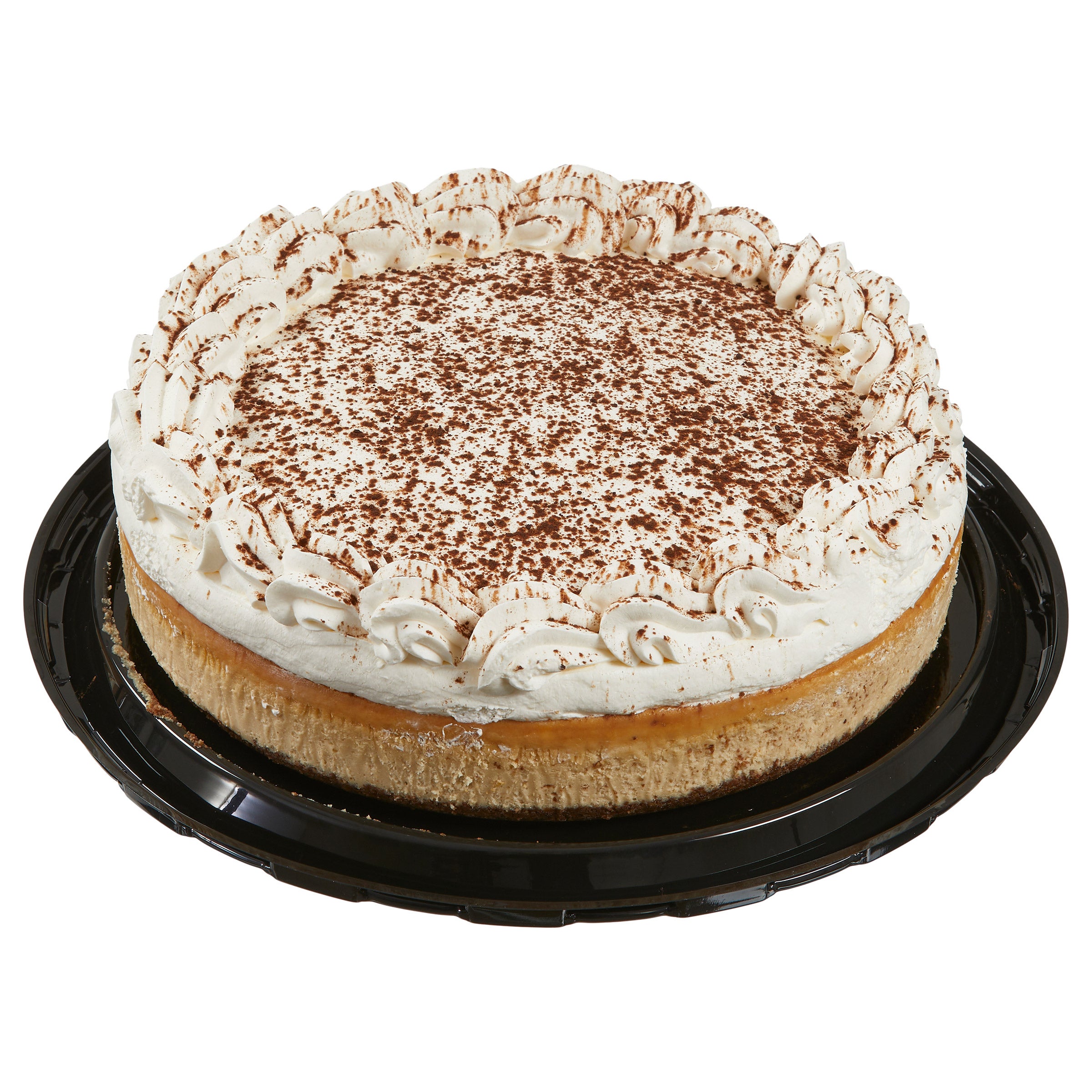 TIRAMISU CHEESECAKE - Image 1