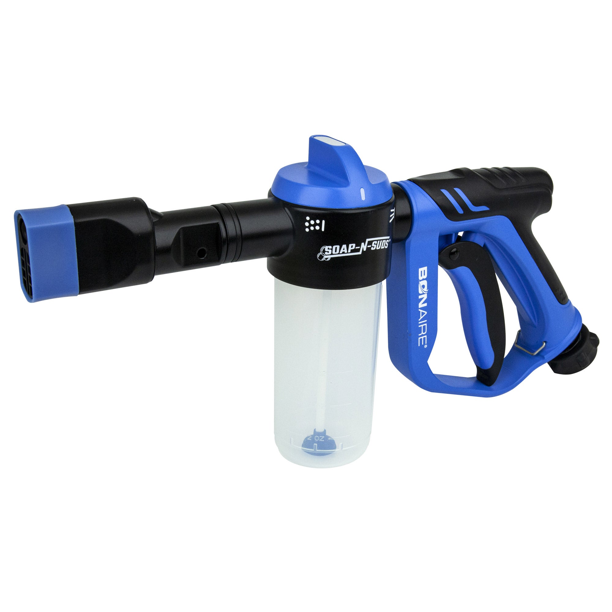 BON-AIRE SOAP-N-SUDS FOAMING WASH GUN - Image 1