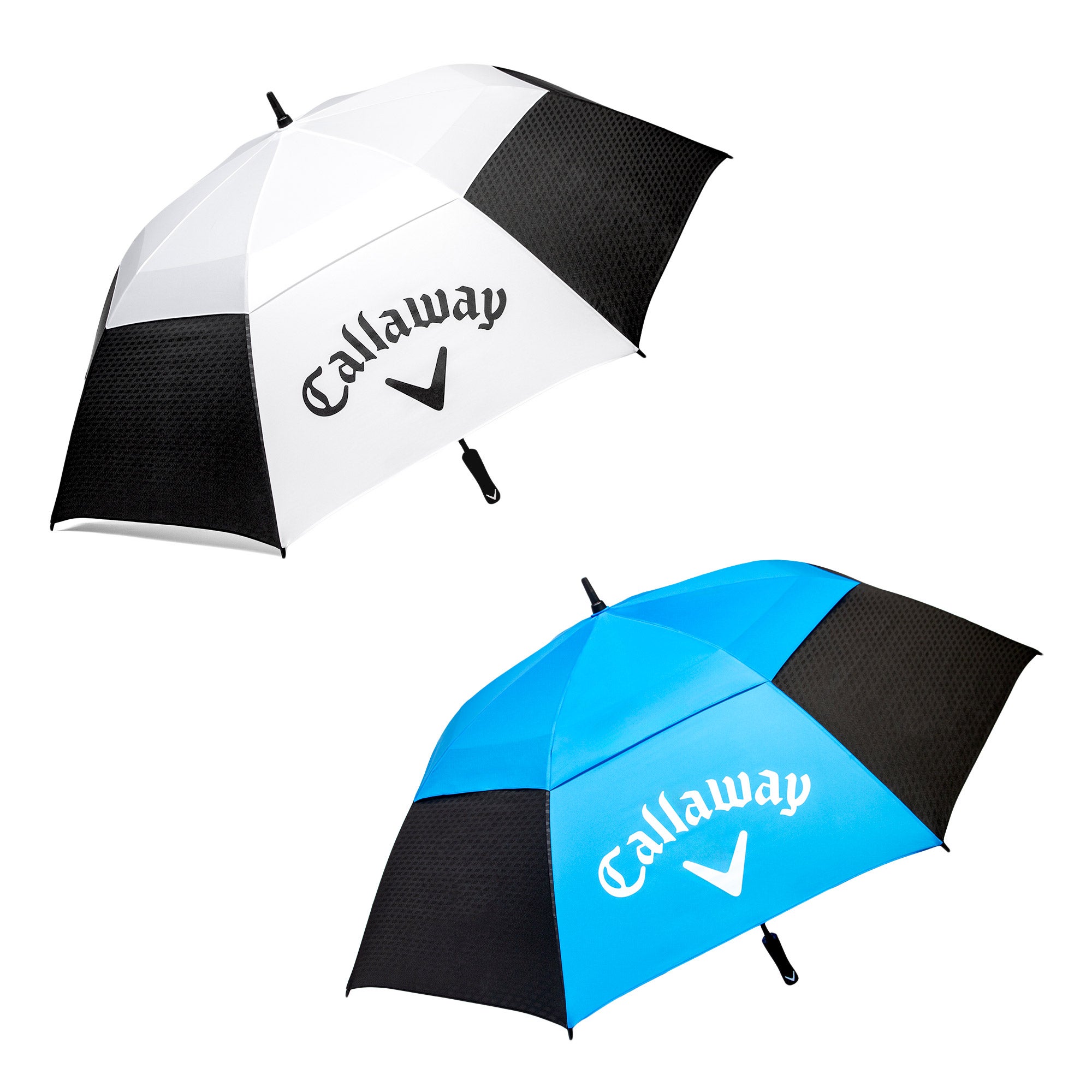 CALLAWAY GOLF UMBRELLA 2 PACK