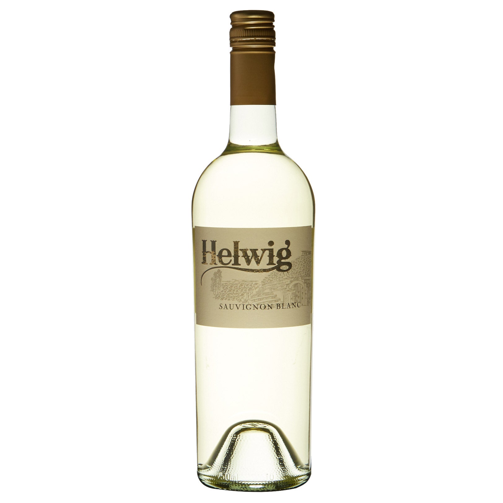 HELWIG WINERY SAUVIGNON BLANC AMADOR COUNTY 750ML