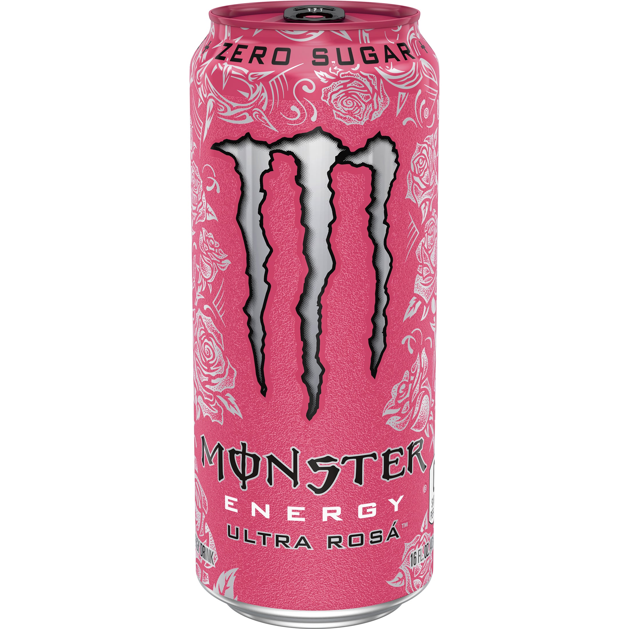 MONSTER ULTRA ROSA 24/16 OZ - Image 1