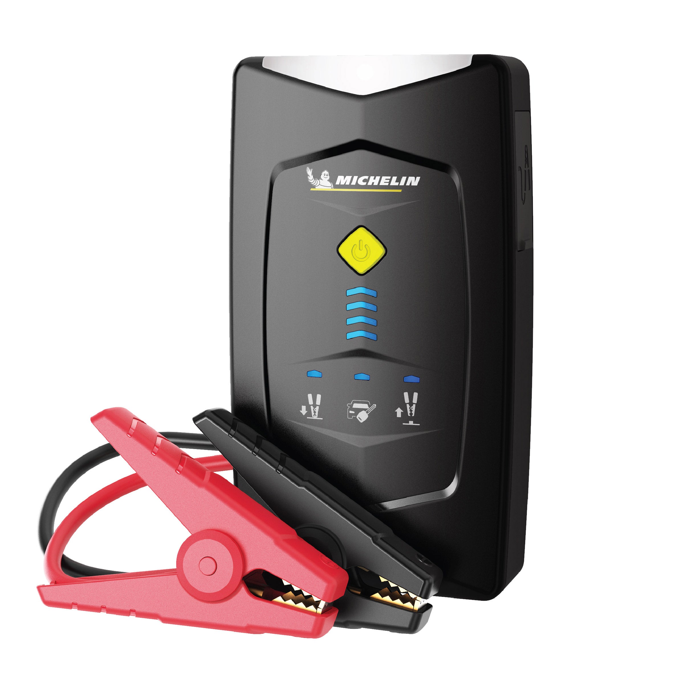 MICHELIN JUMP STARTER 500A 12V 10,000MAH JUMP STARTER POWERBANK