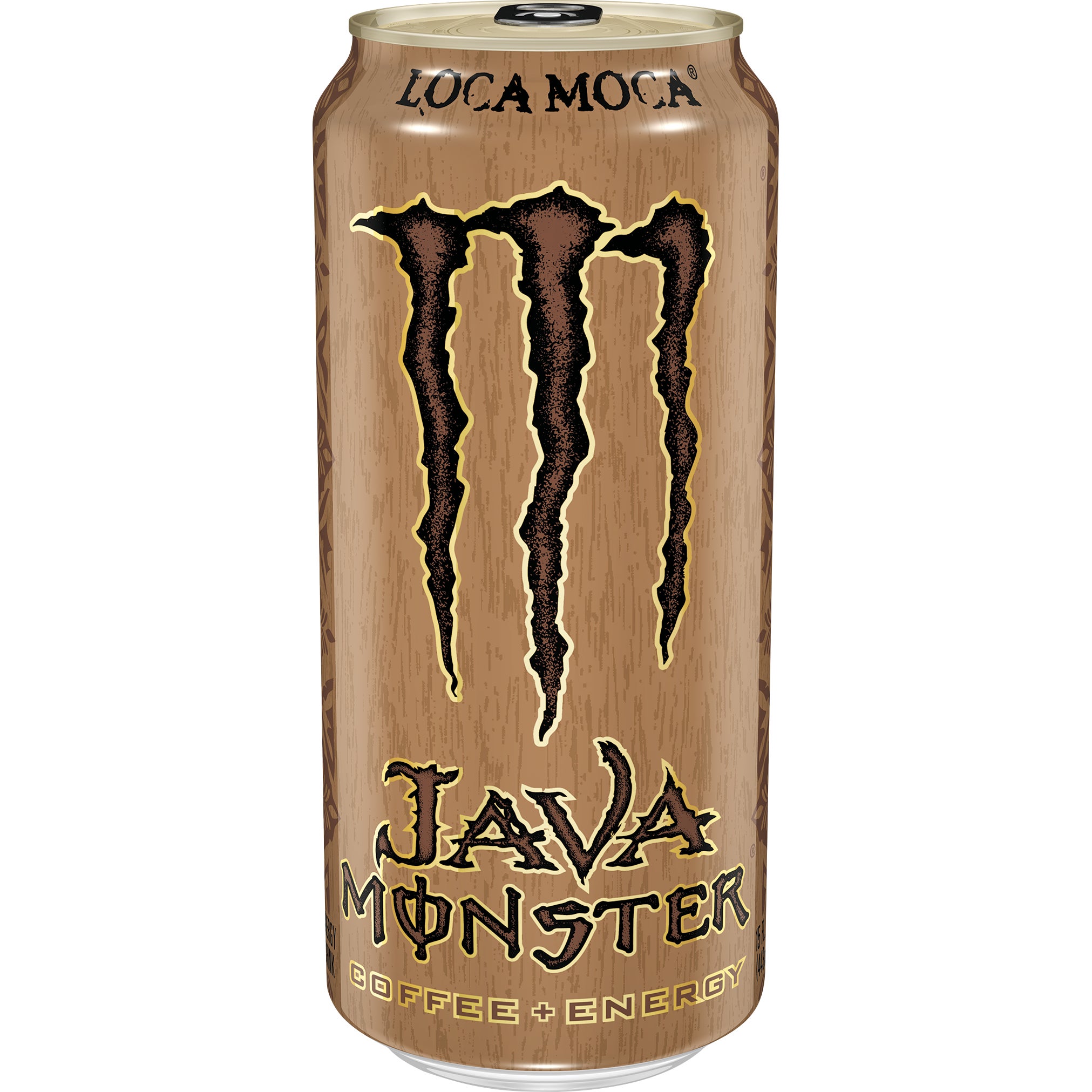 MONSTER JAVA LOCA MOCA 12/15 OZ